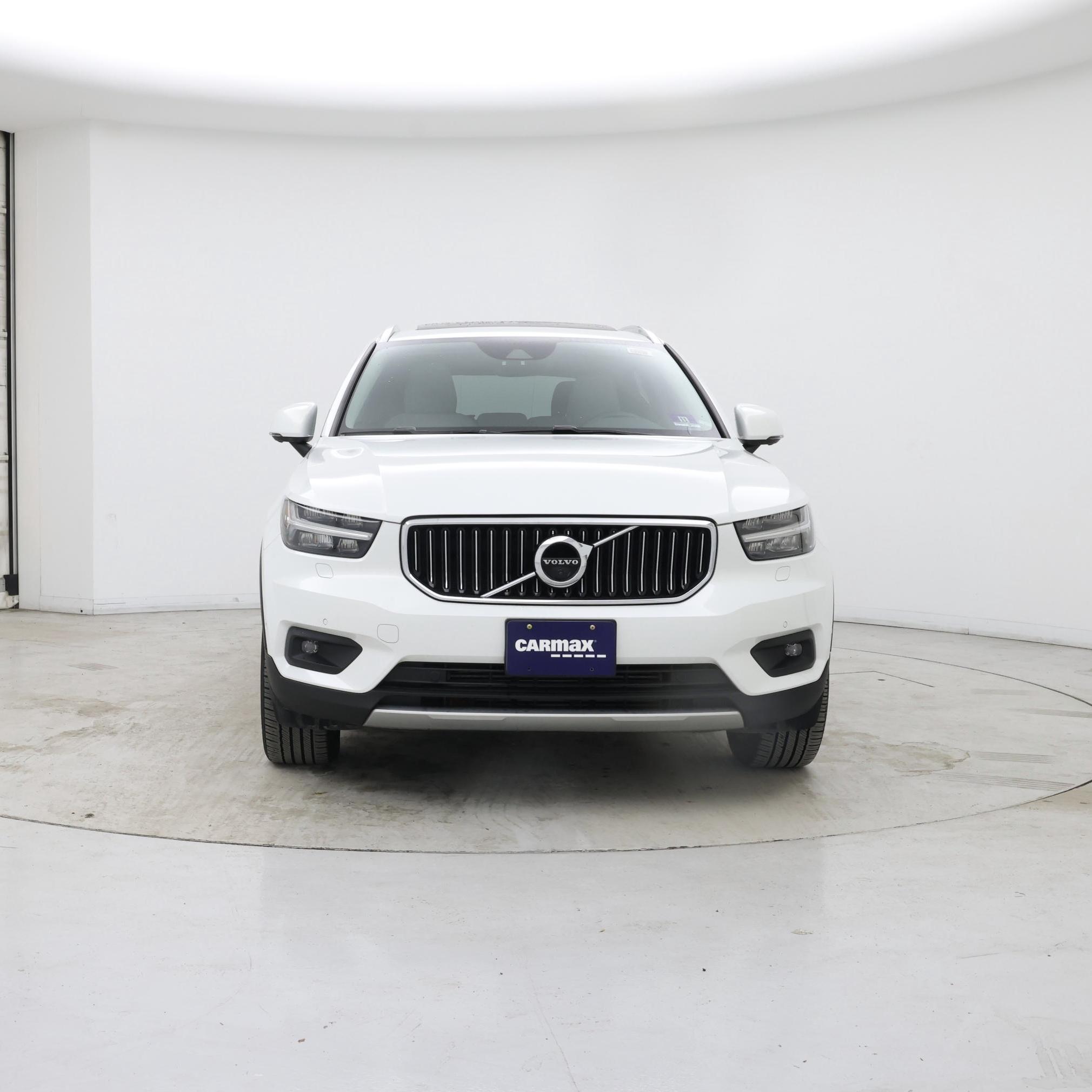 Thumbnail: 2020 Volvo XC40 - 5