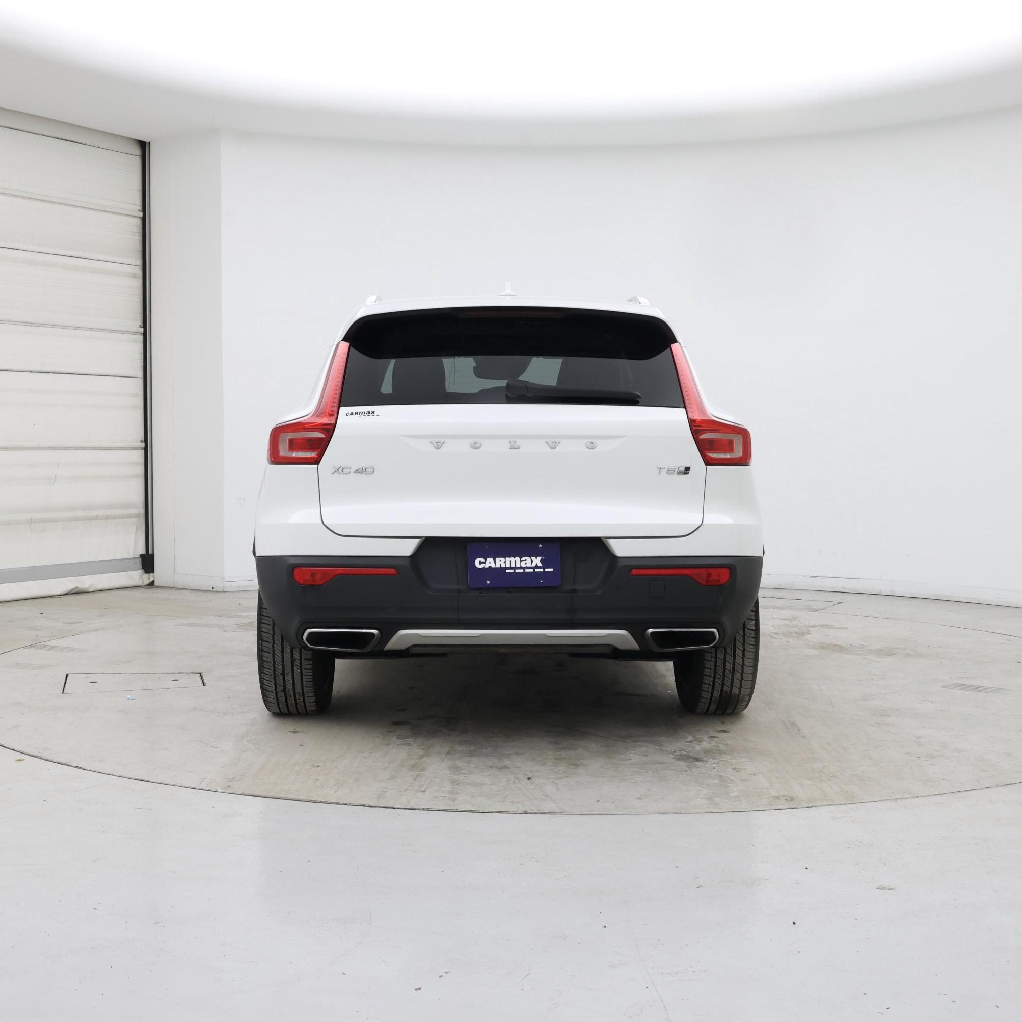 Thumbnail: 2020 Volvo XC40 - 6