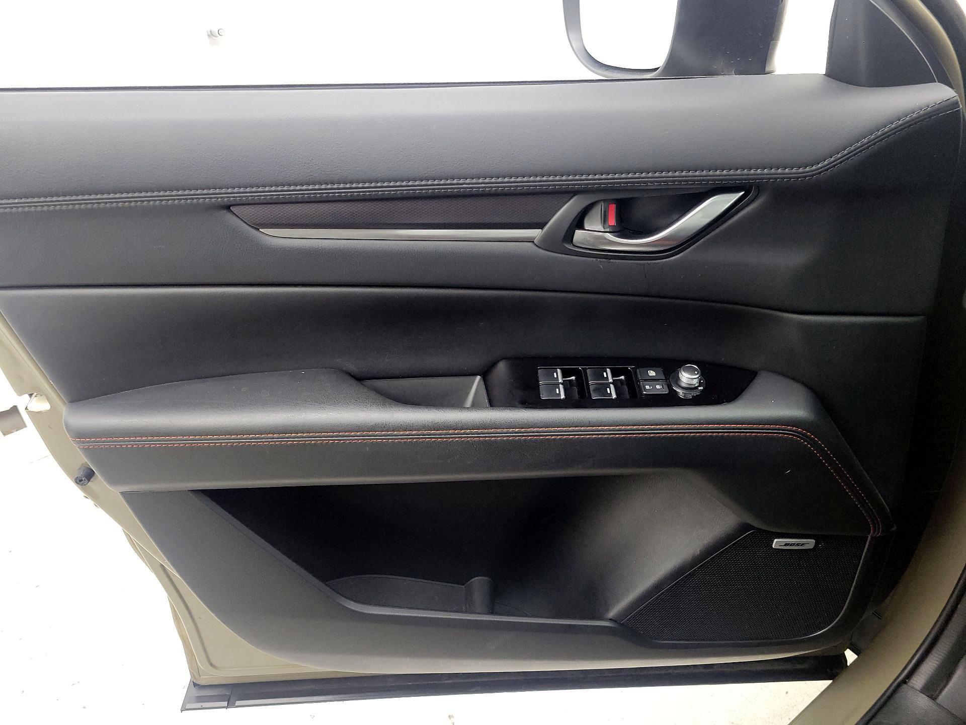 Thumbnail: 2024 Mazda CX-5 - 12