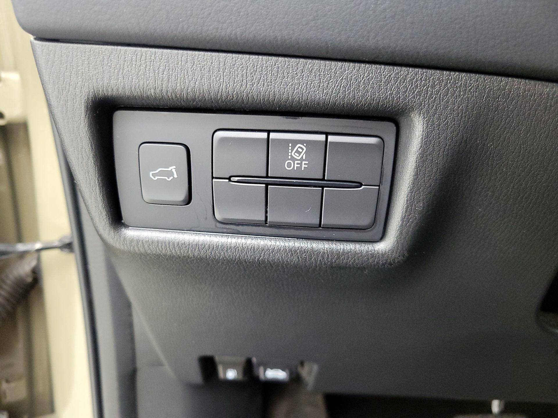 Thumbnail: 2024 Mazda CX-5 - 13