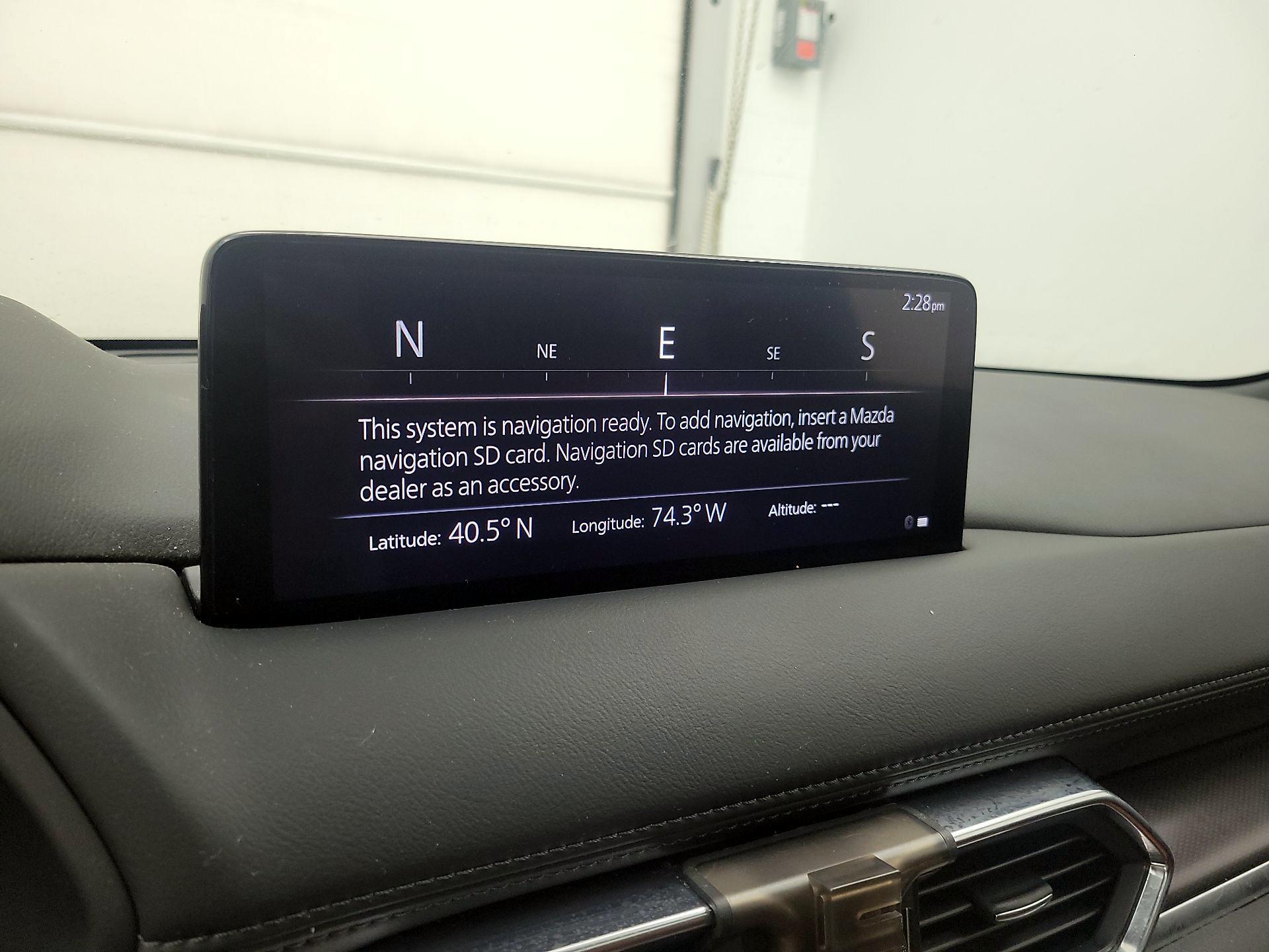 Thumbnail: 2024 Mazda CX-5 - 14