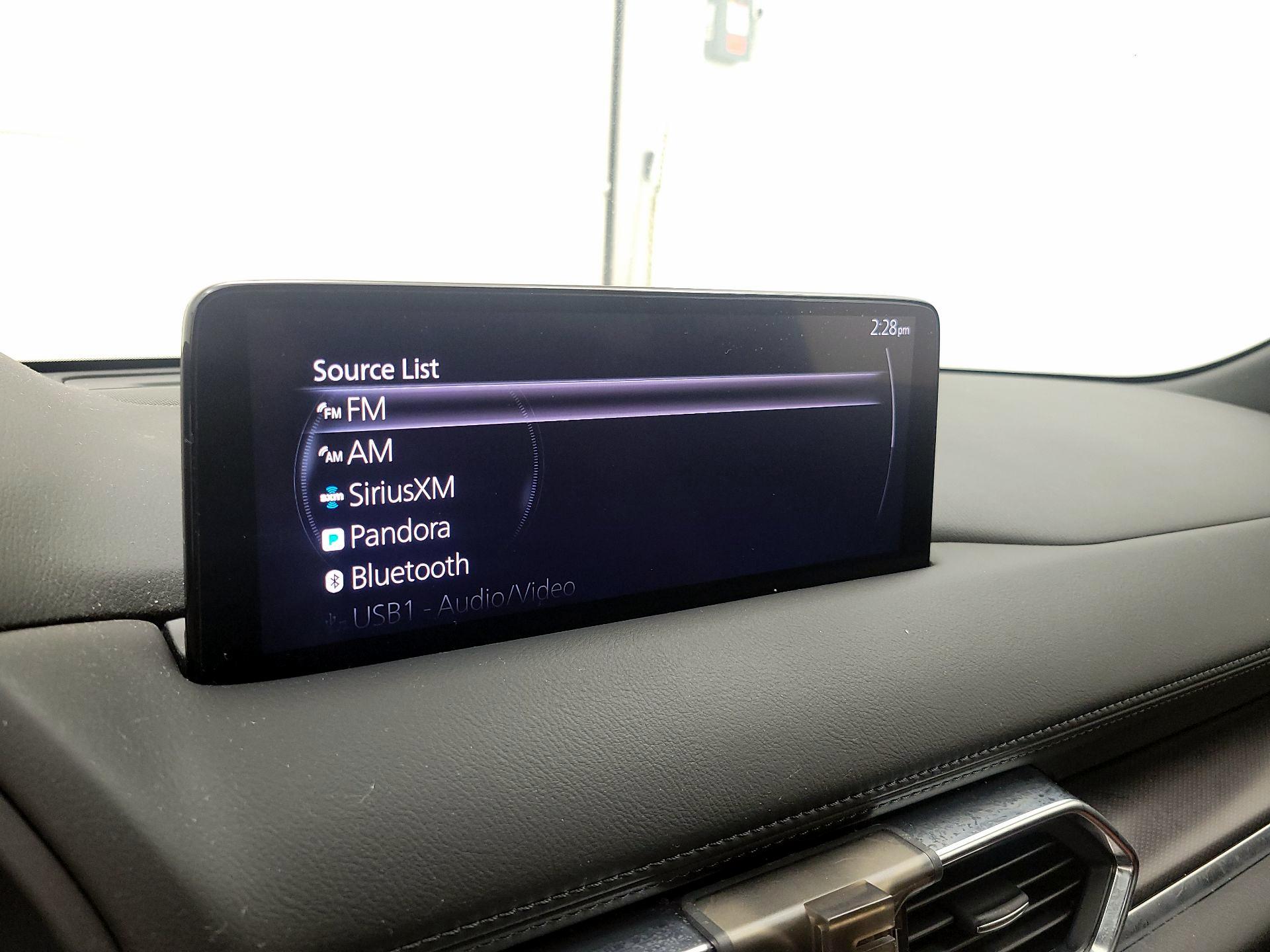 Thumbnail: 2024 Mazda CX-5 - 16