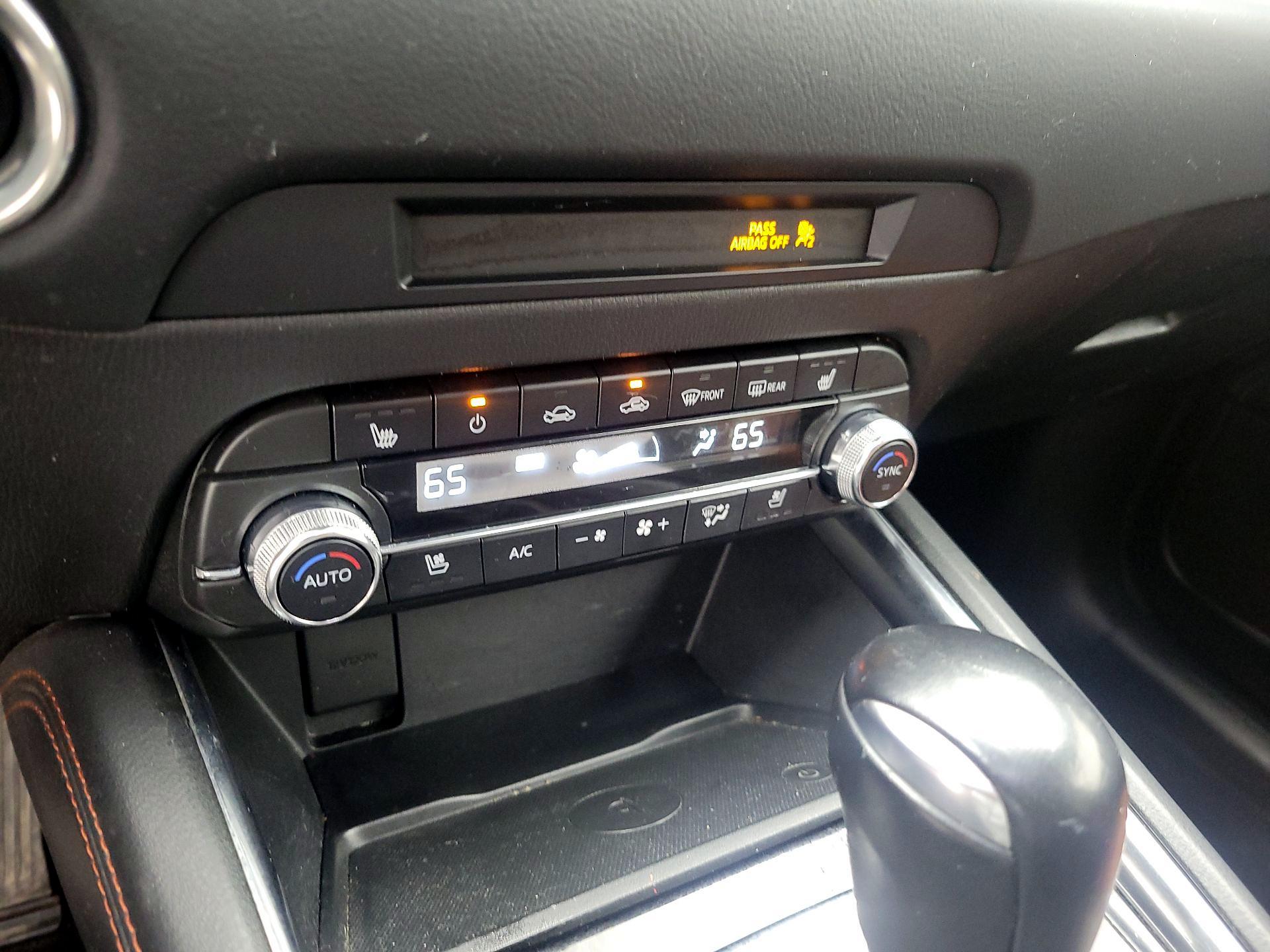 Thumbnail: 2024 Mazda CX-5 - 17