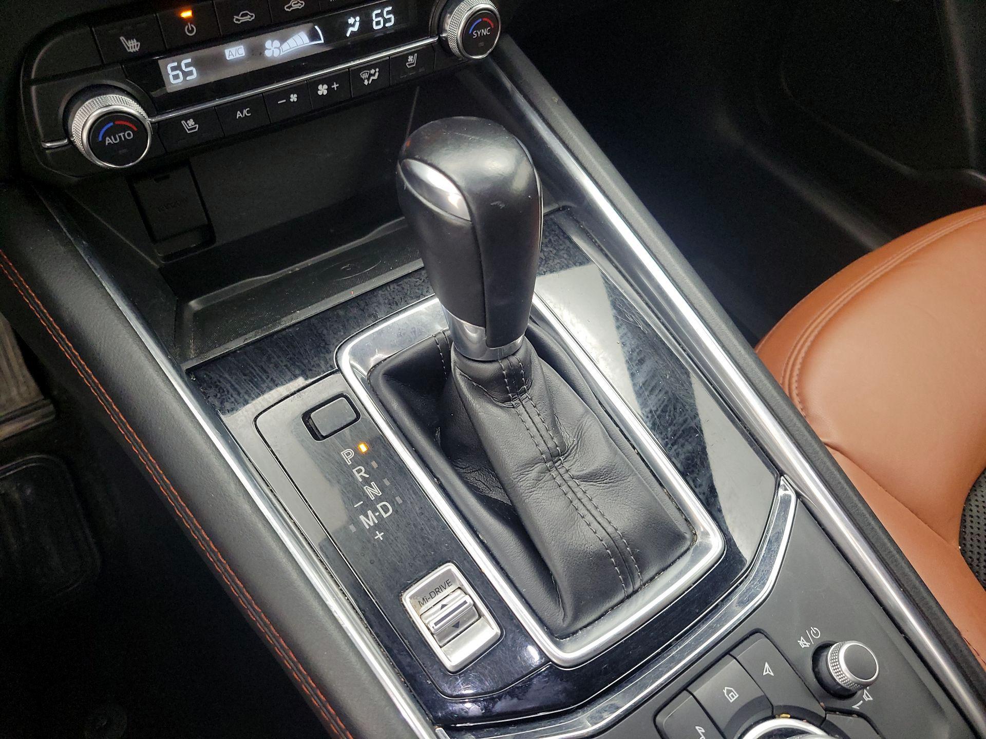 Thumbnail: 2024 Mazda CX-5 - 18