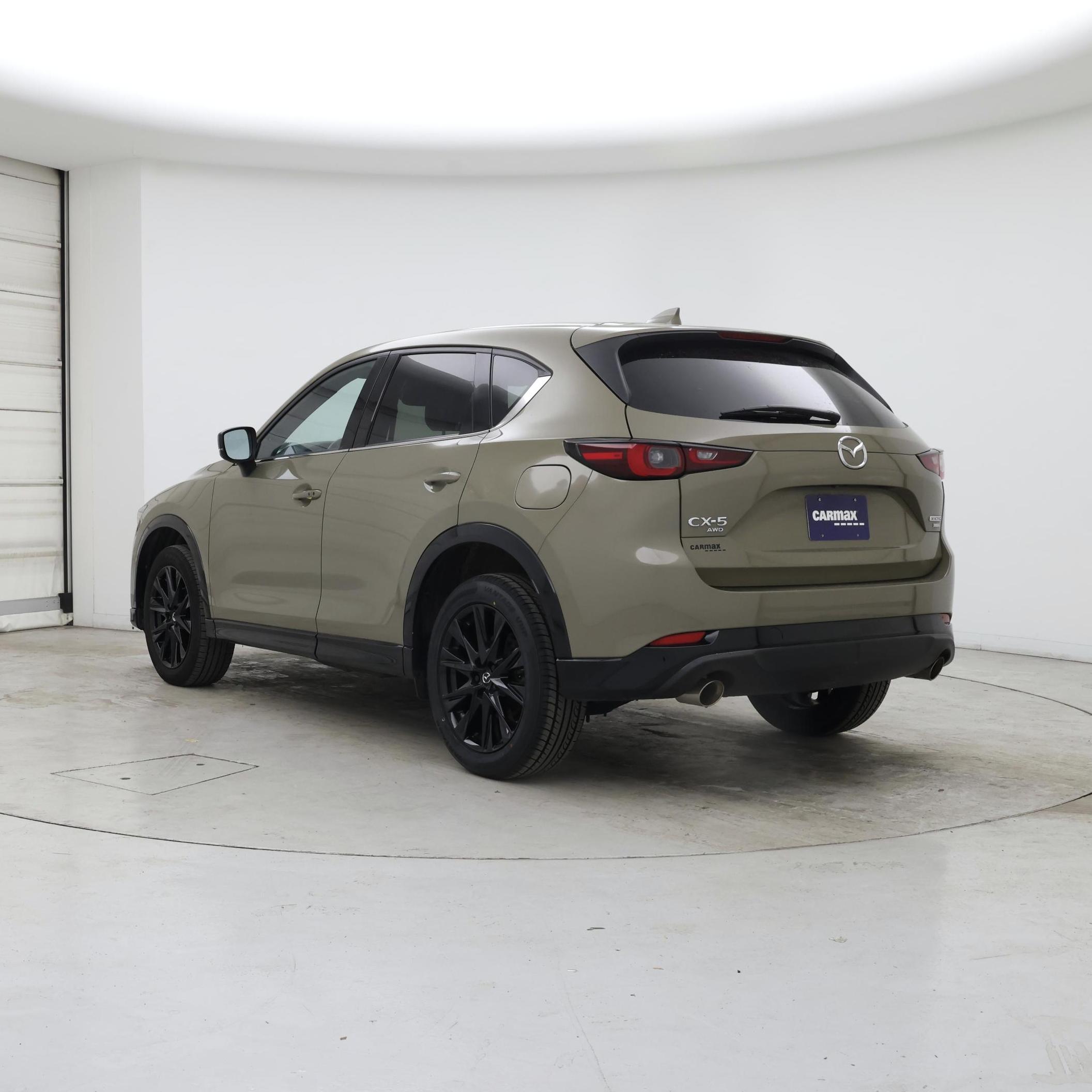 Thumbnail: 2024 Mazda CX-5 - 2