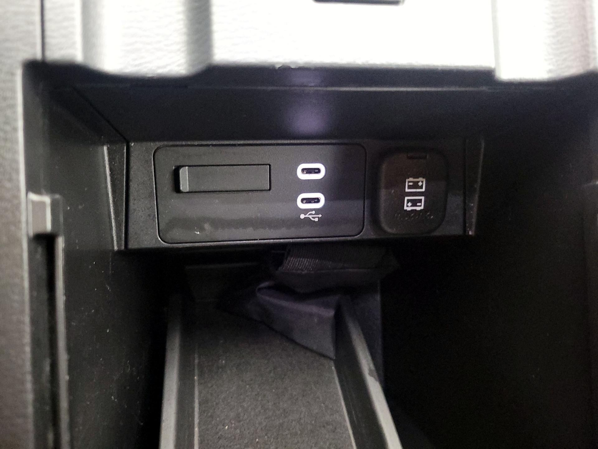 Thumbnail: 2024 Mazda CX-5 - 19