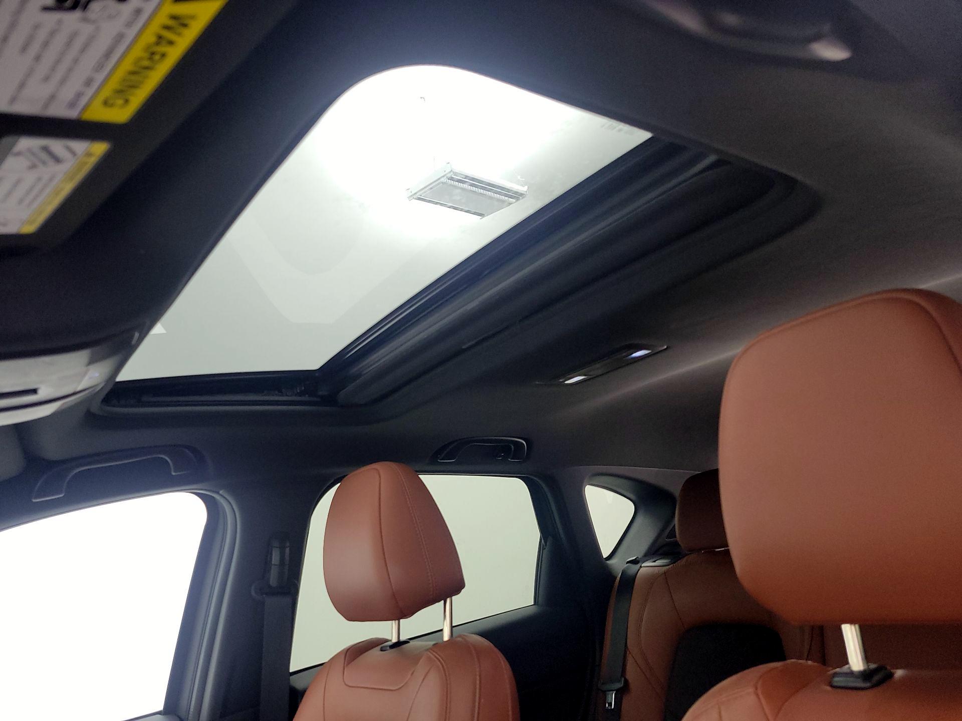 Thumbnail: 2024 Mazda CX-5 - 20