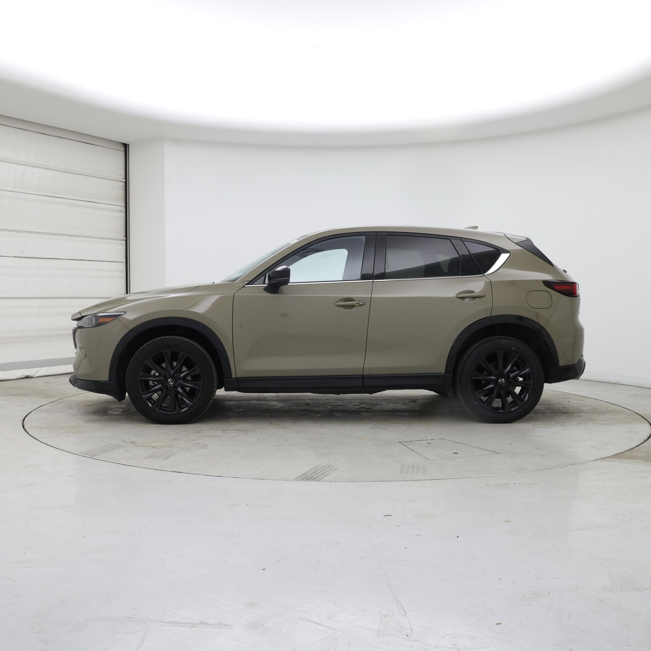 Thumbnail: 2024 Mazda CX-5 - 3