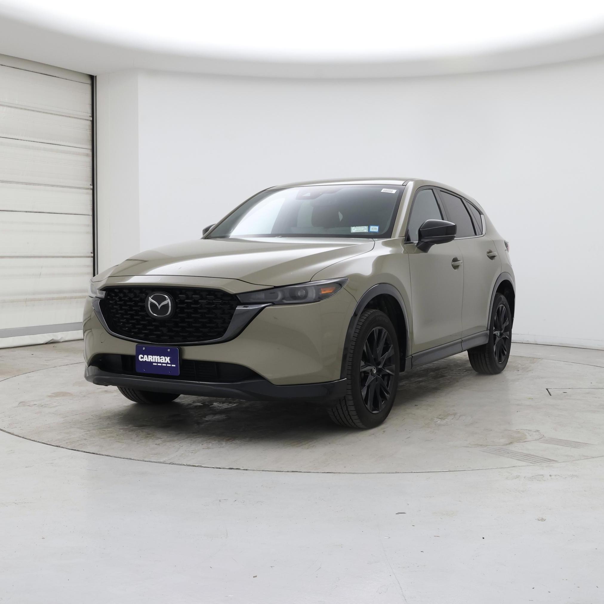 Thumbnail: 2024 Mazda CX-5 - 4
