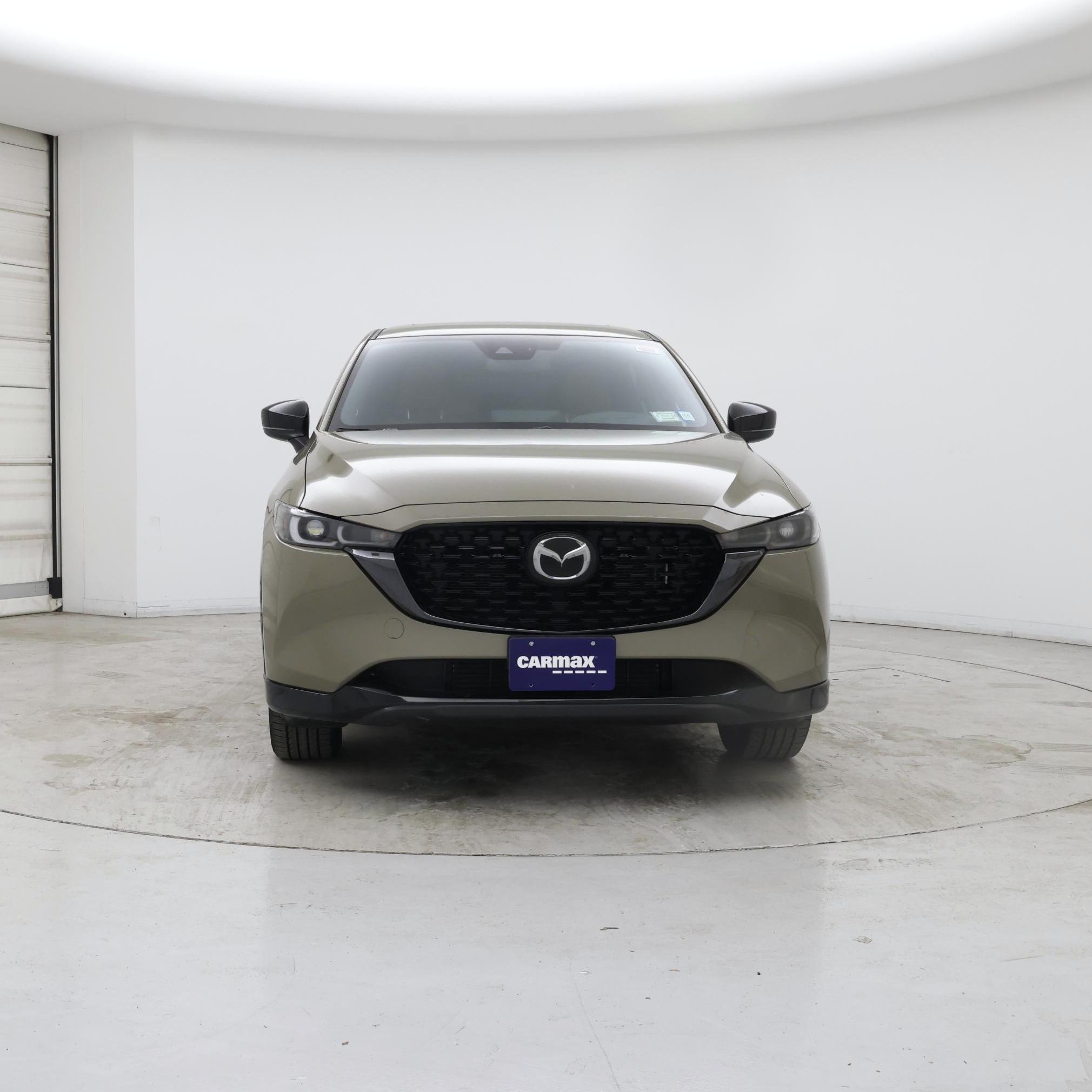 Thumbnail: 2024 Mazda CX-5 - 5