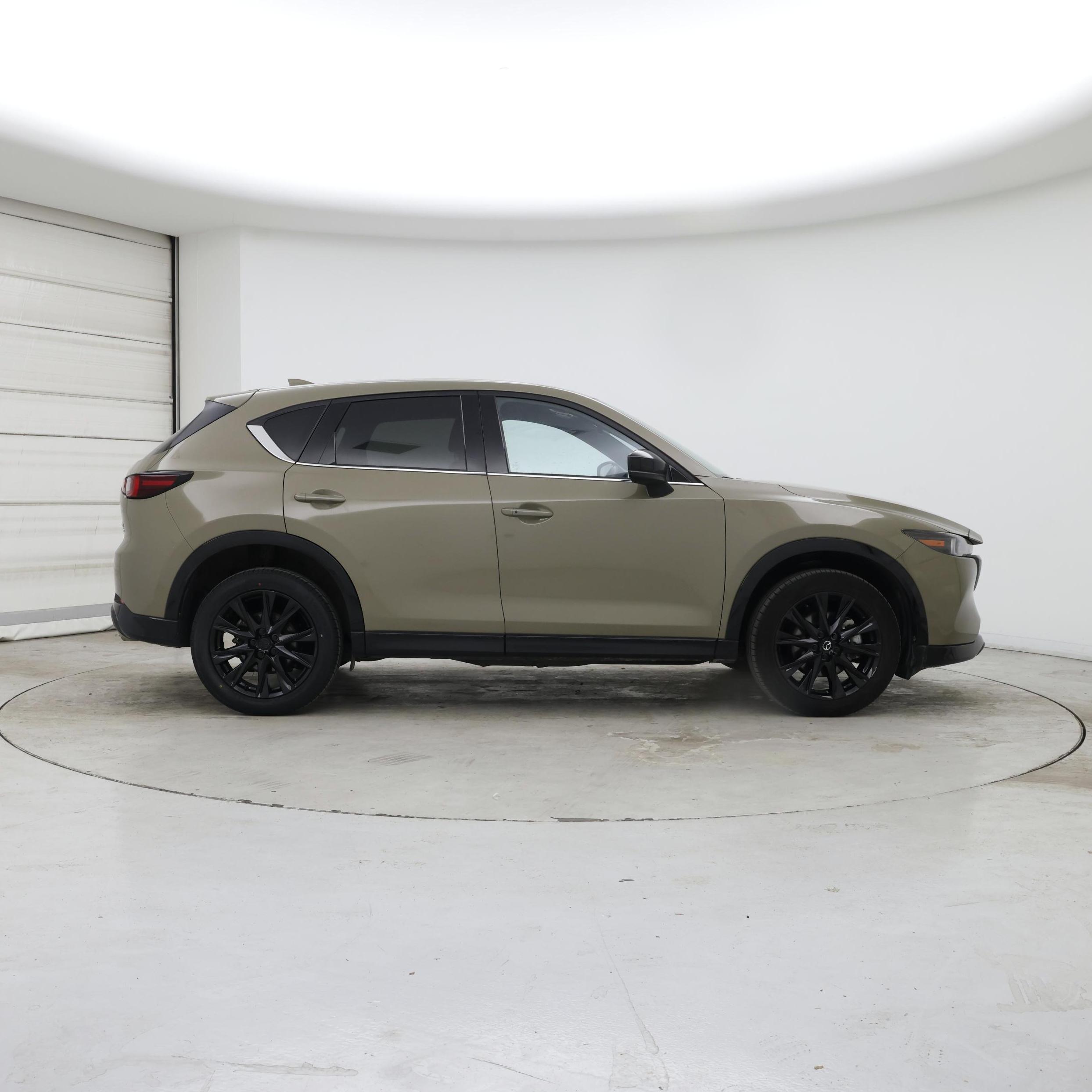 Thumbnail: 2024 Mazda CX-5 - 7
