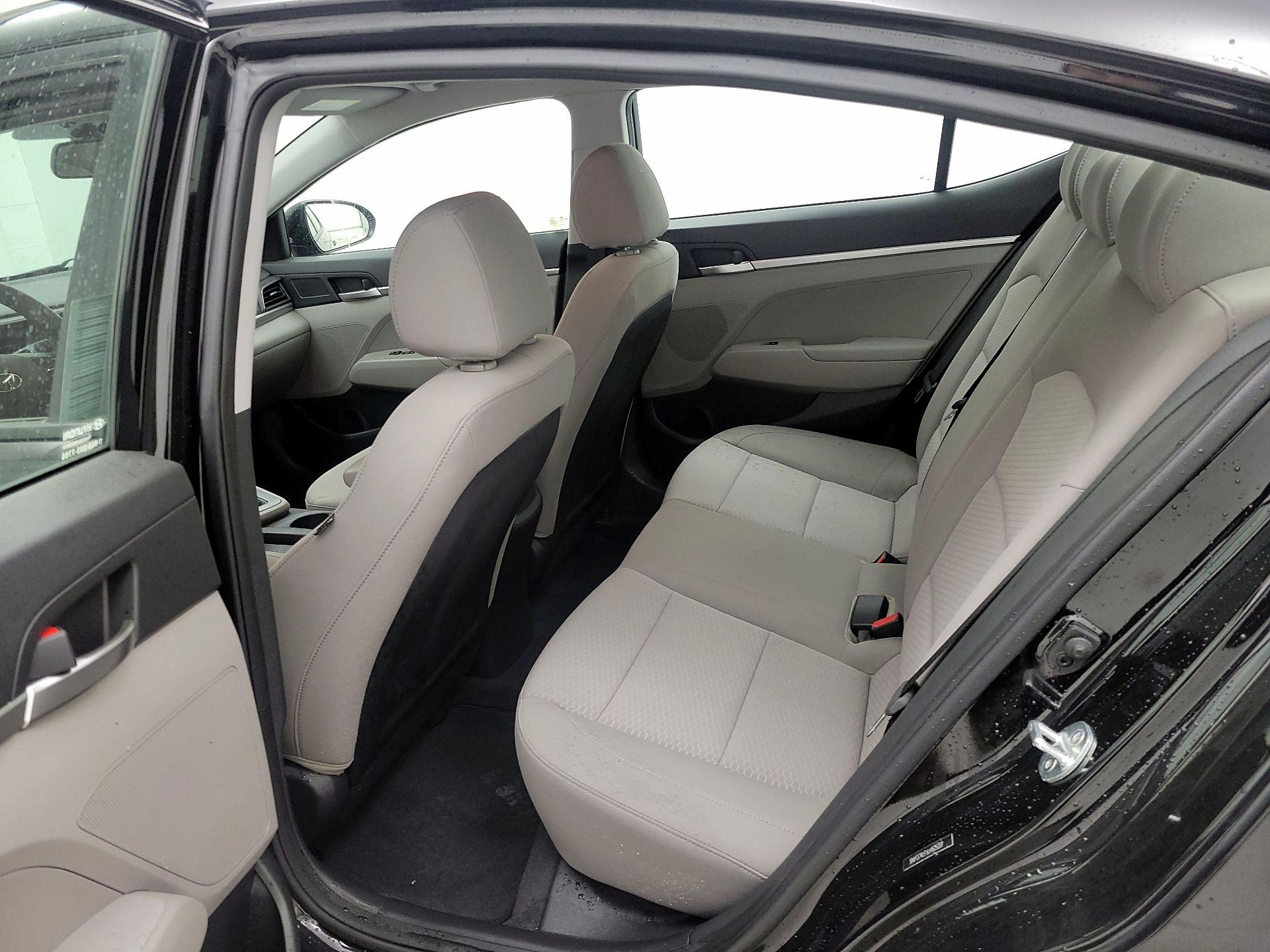 Thumbnail: 2020 Hyundai Elantra - 19