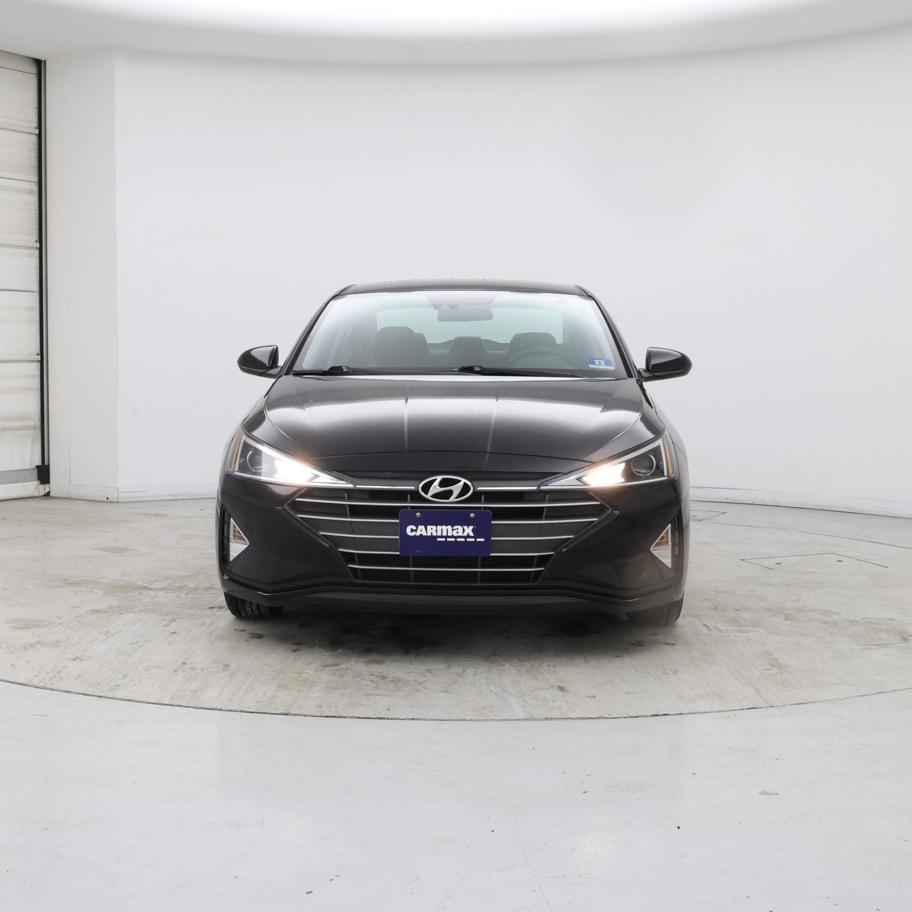 Thumbnail: 2020 Hyundai Elantra - 5