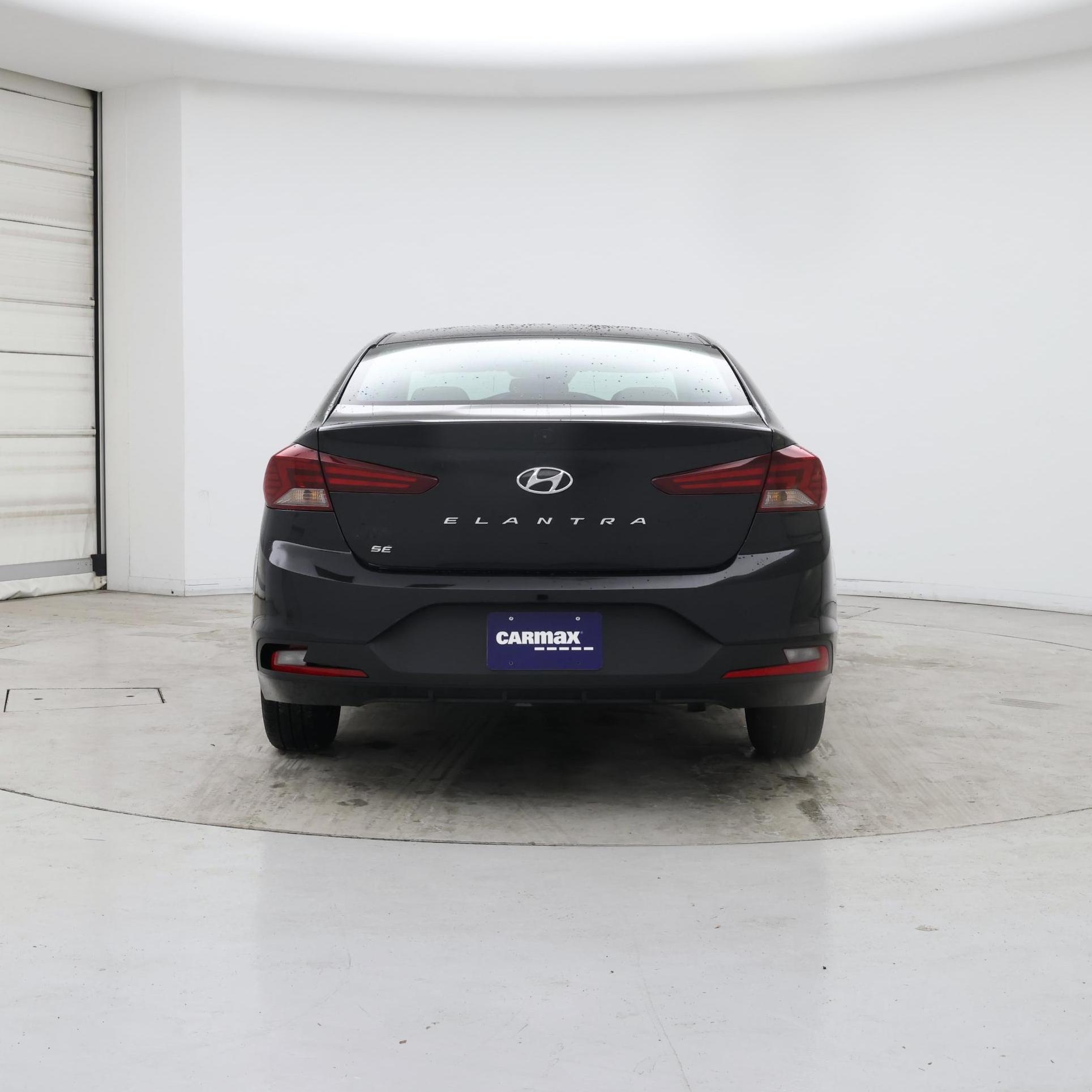 Thumbnail: 2020 Hyundai Elantra - 6