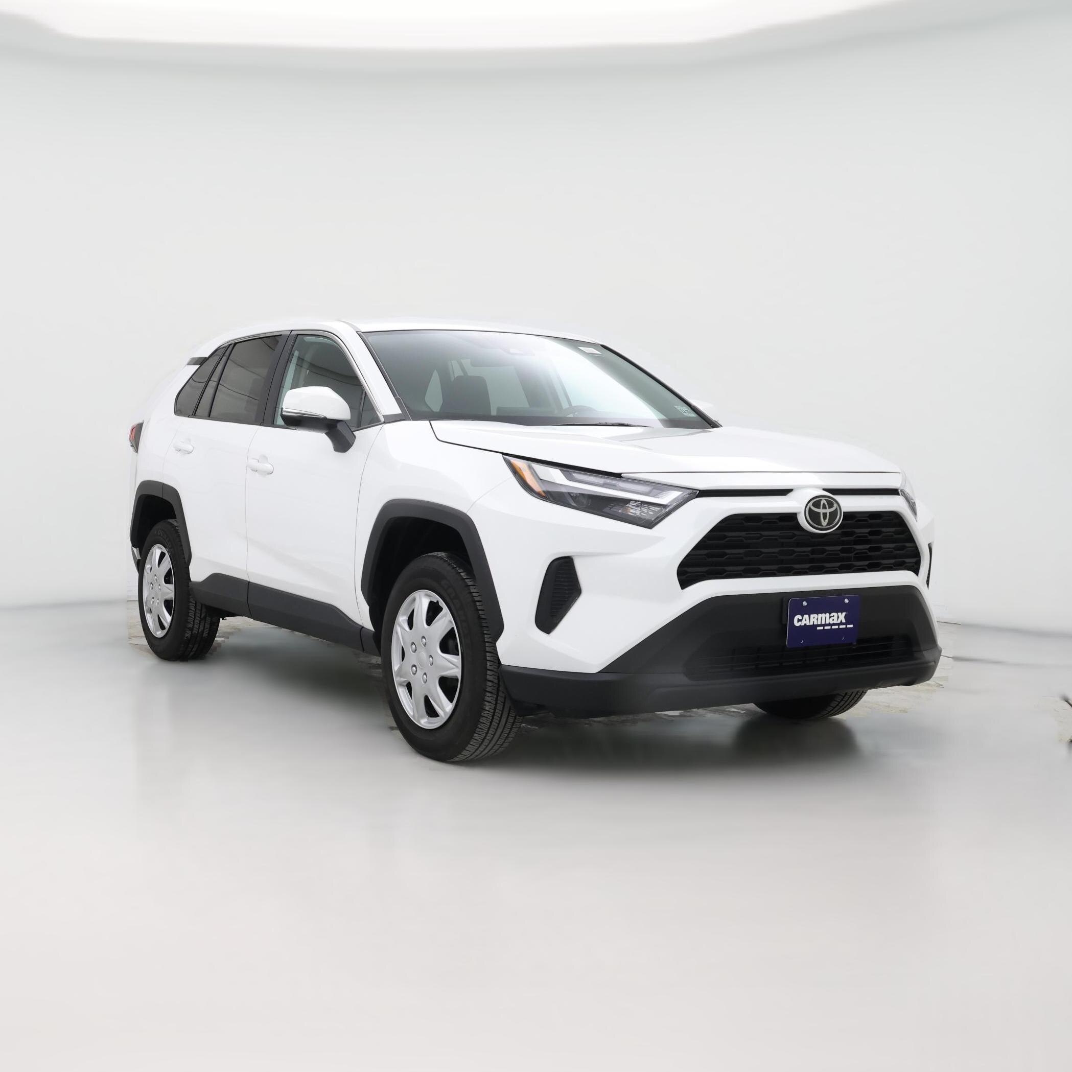 Thumbnail: 2025 Toyota RAV4 - 1