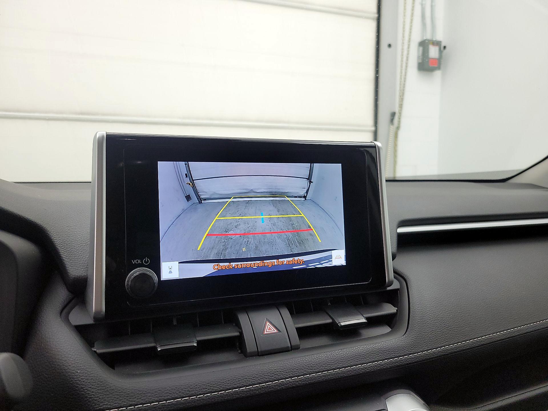 Thumbnail: 2025 Toyota RAV4 - 14