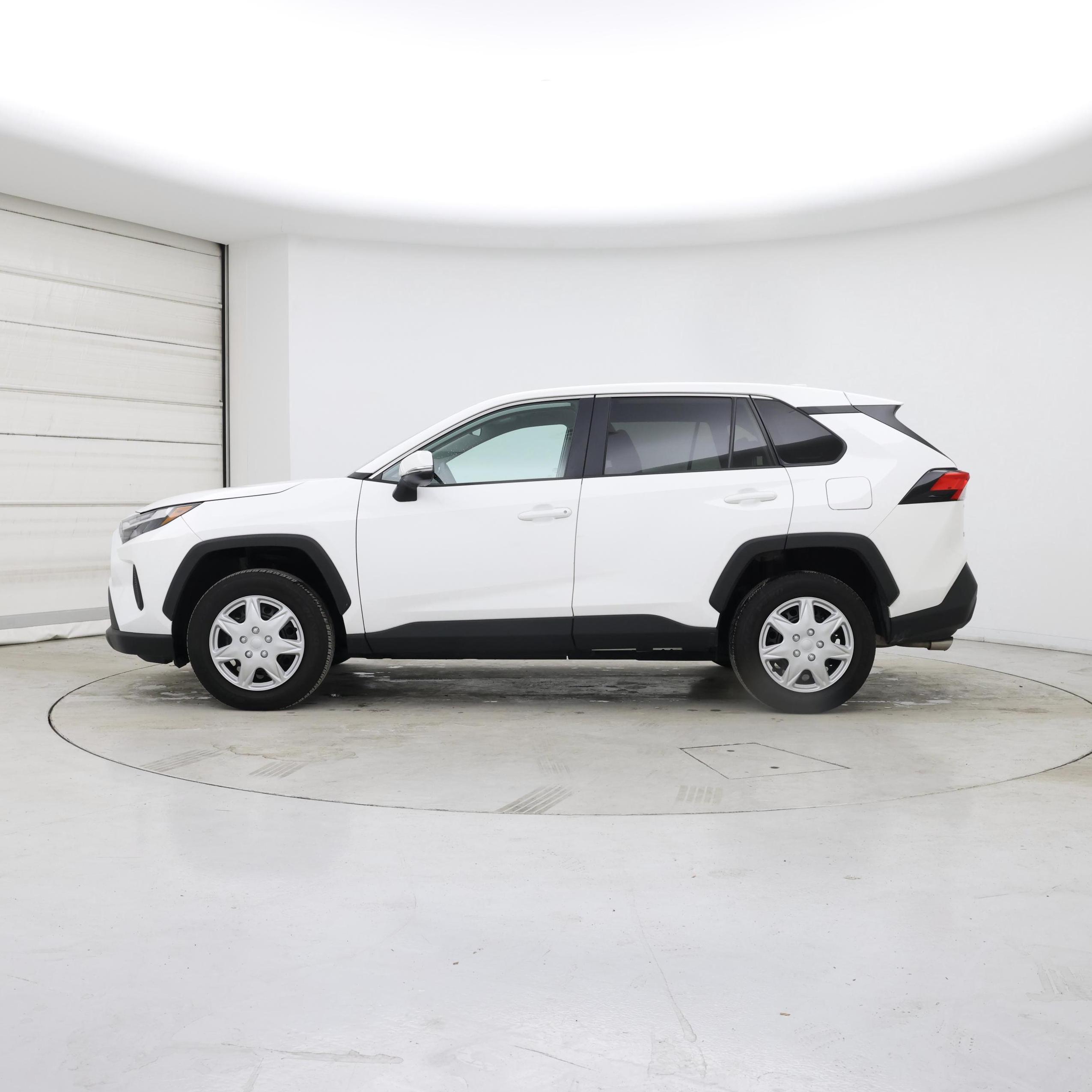 Thumbnail: 2025 Toyota RAV4 - 3