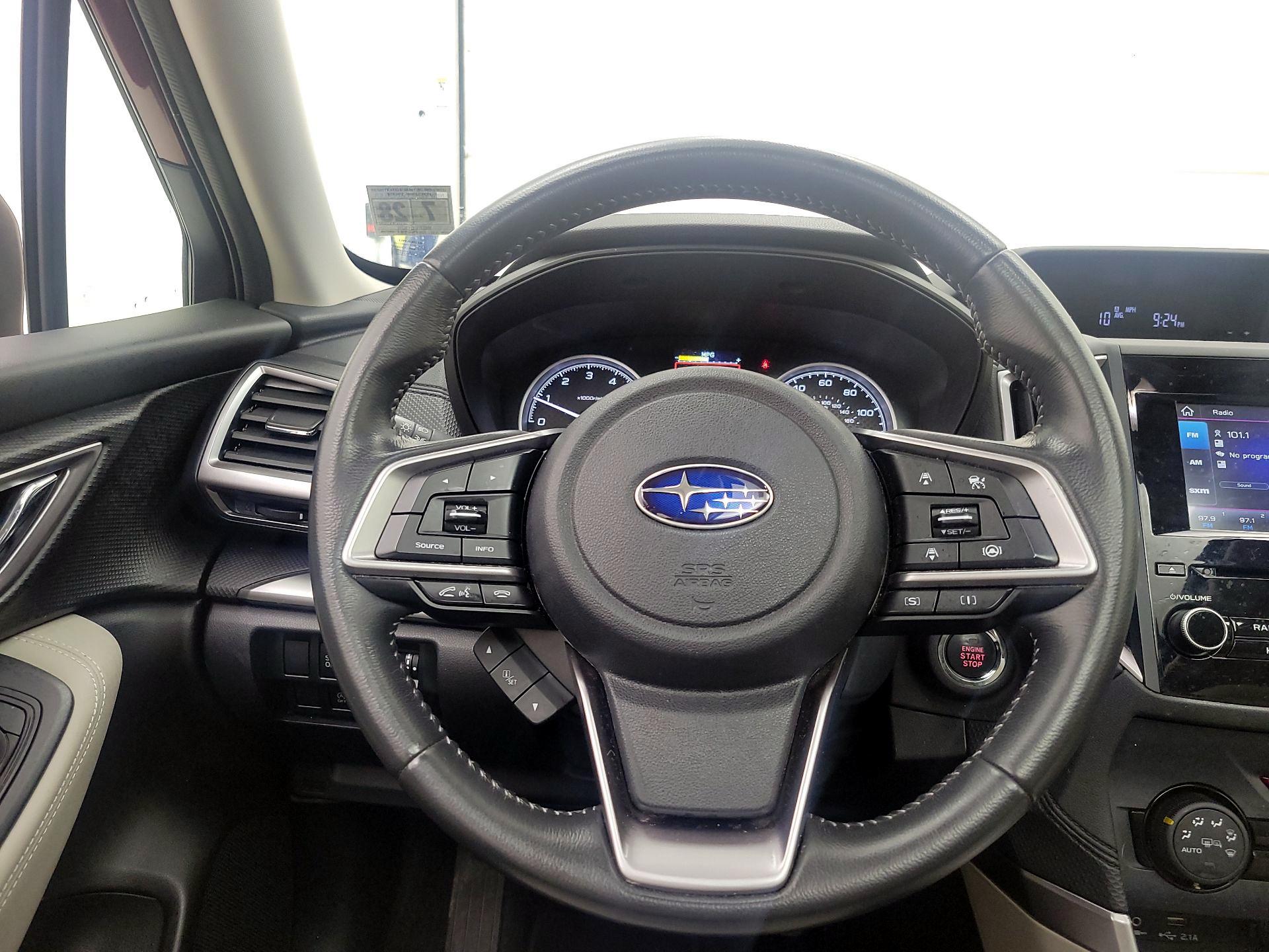 Thumbnail: 2023 Subaru Forester - 10