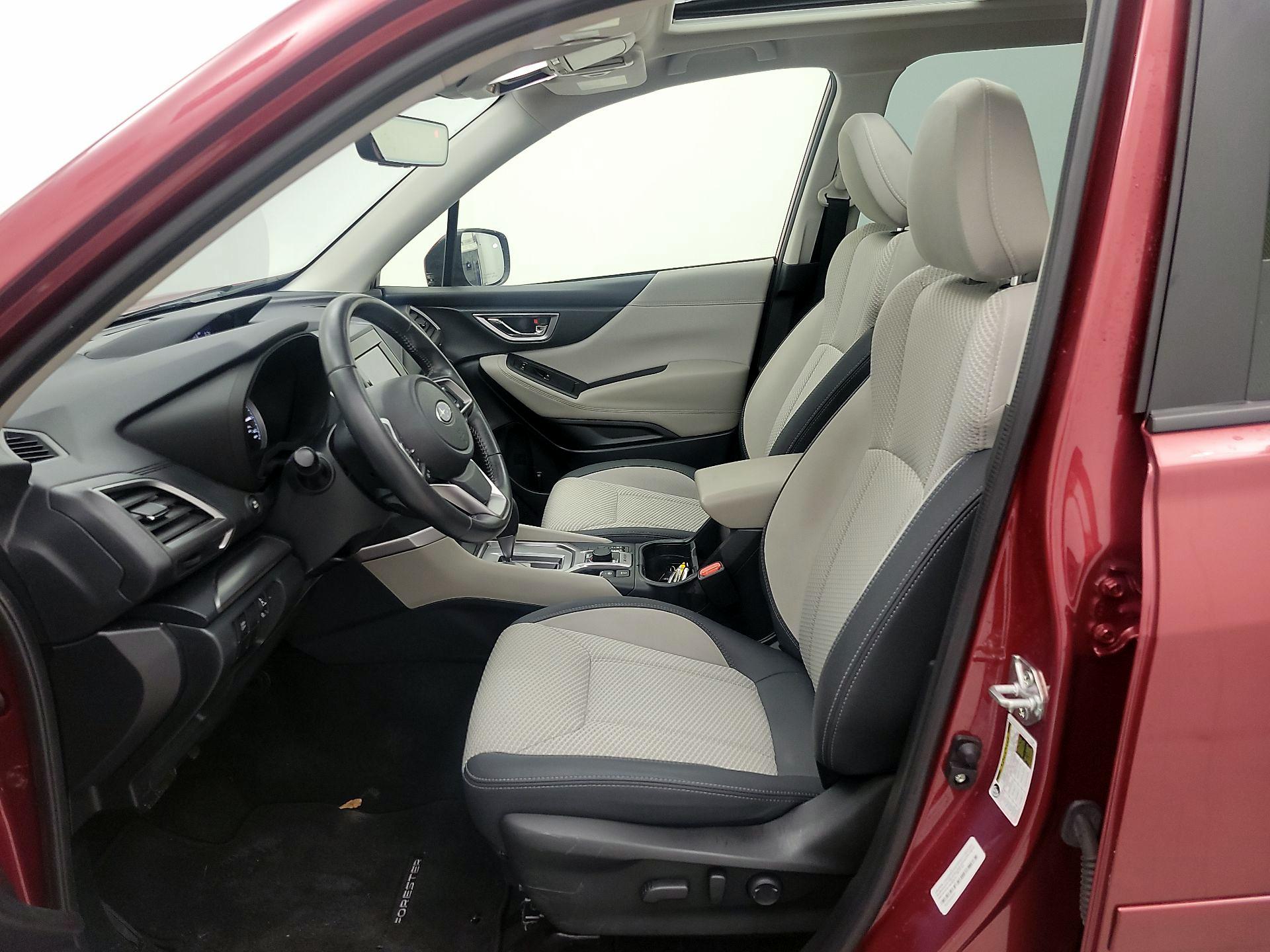 Thumbnail: 2023 Subaru Forester - 11