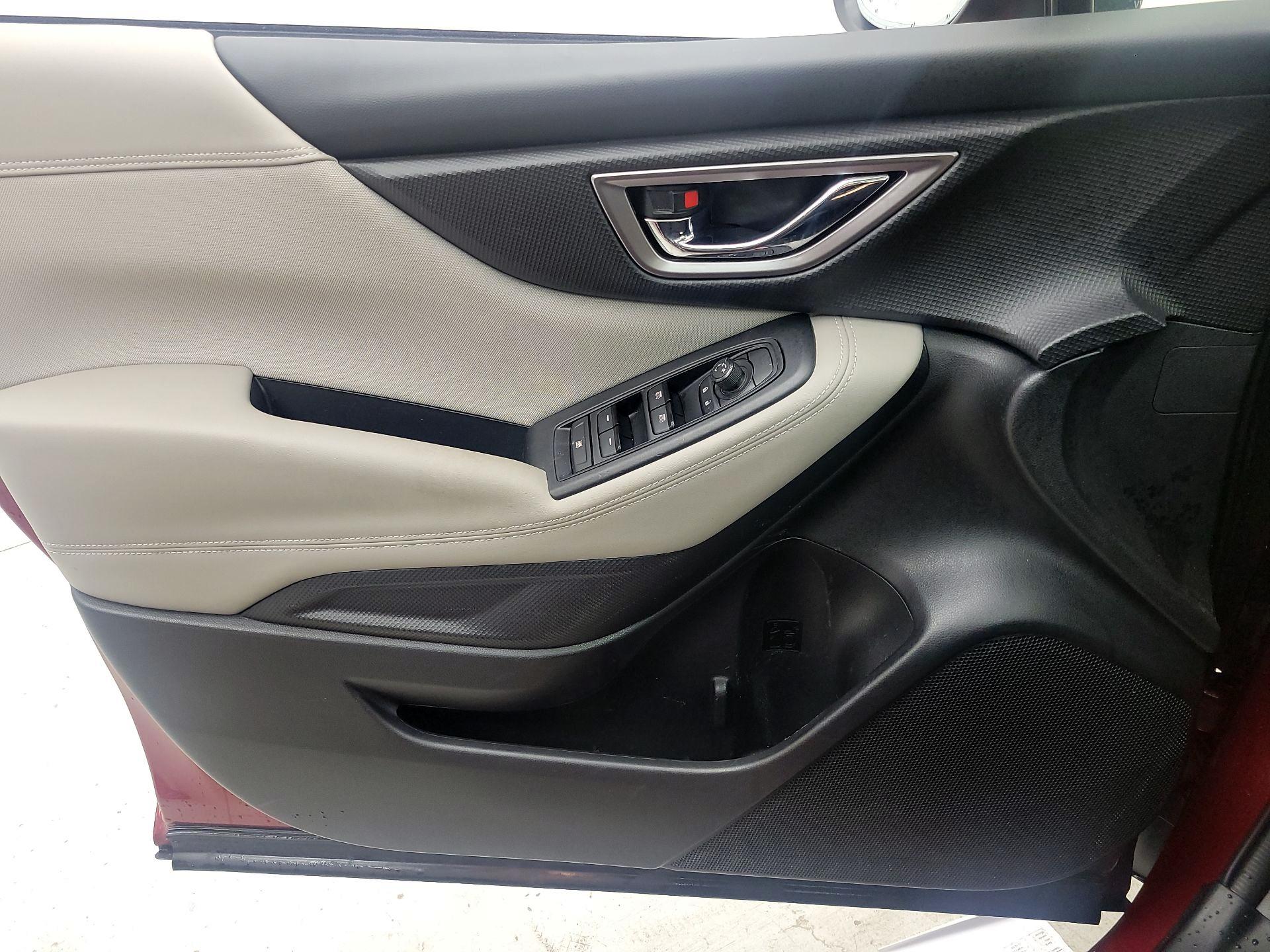 Thumbnail: 2023 Subaru Forester - 12