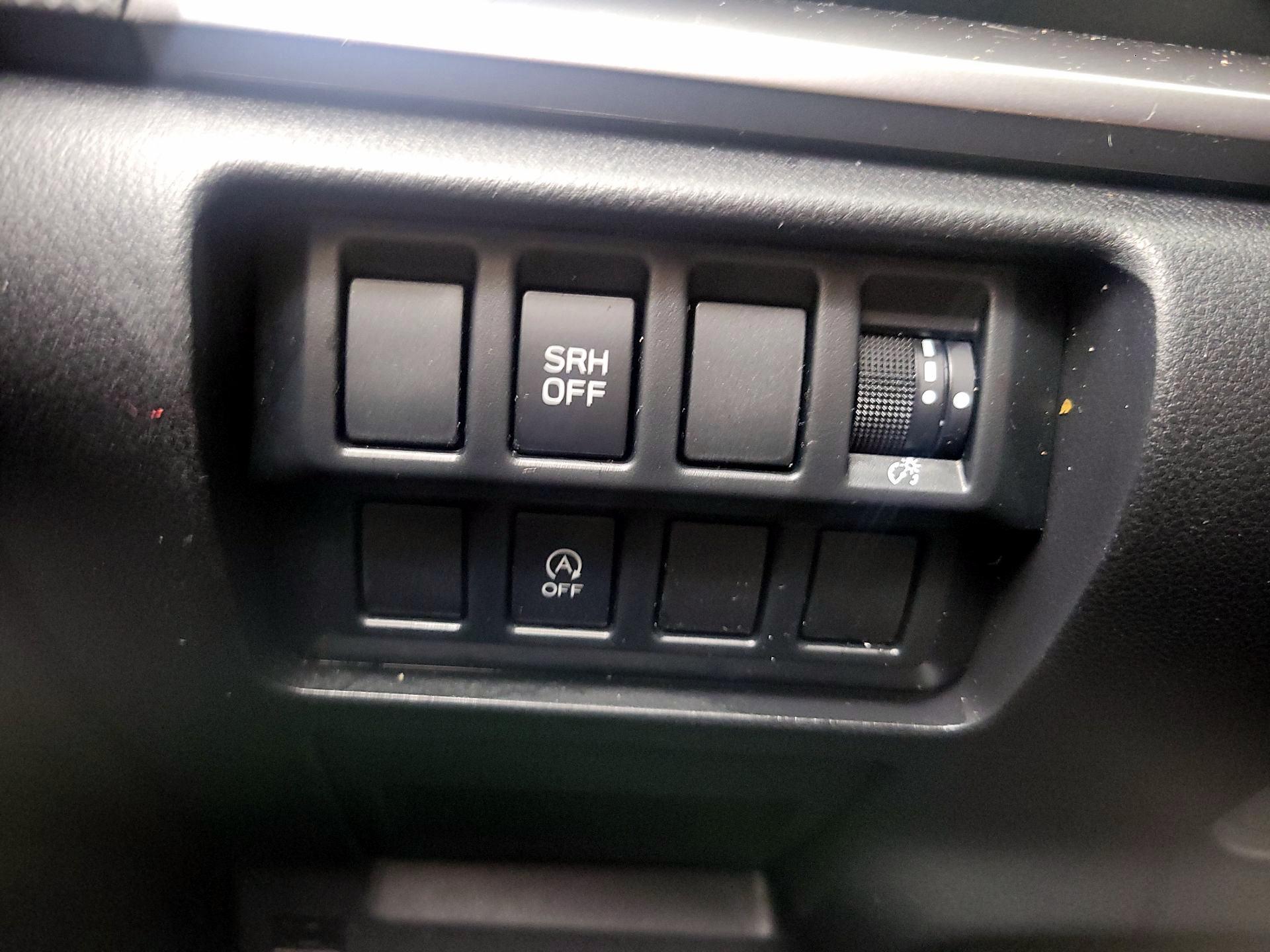 Thumbnail: 2023 Subaru Forester - 13