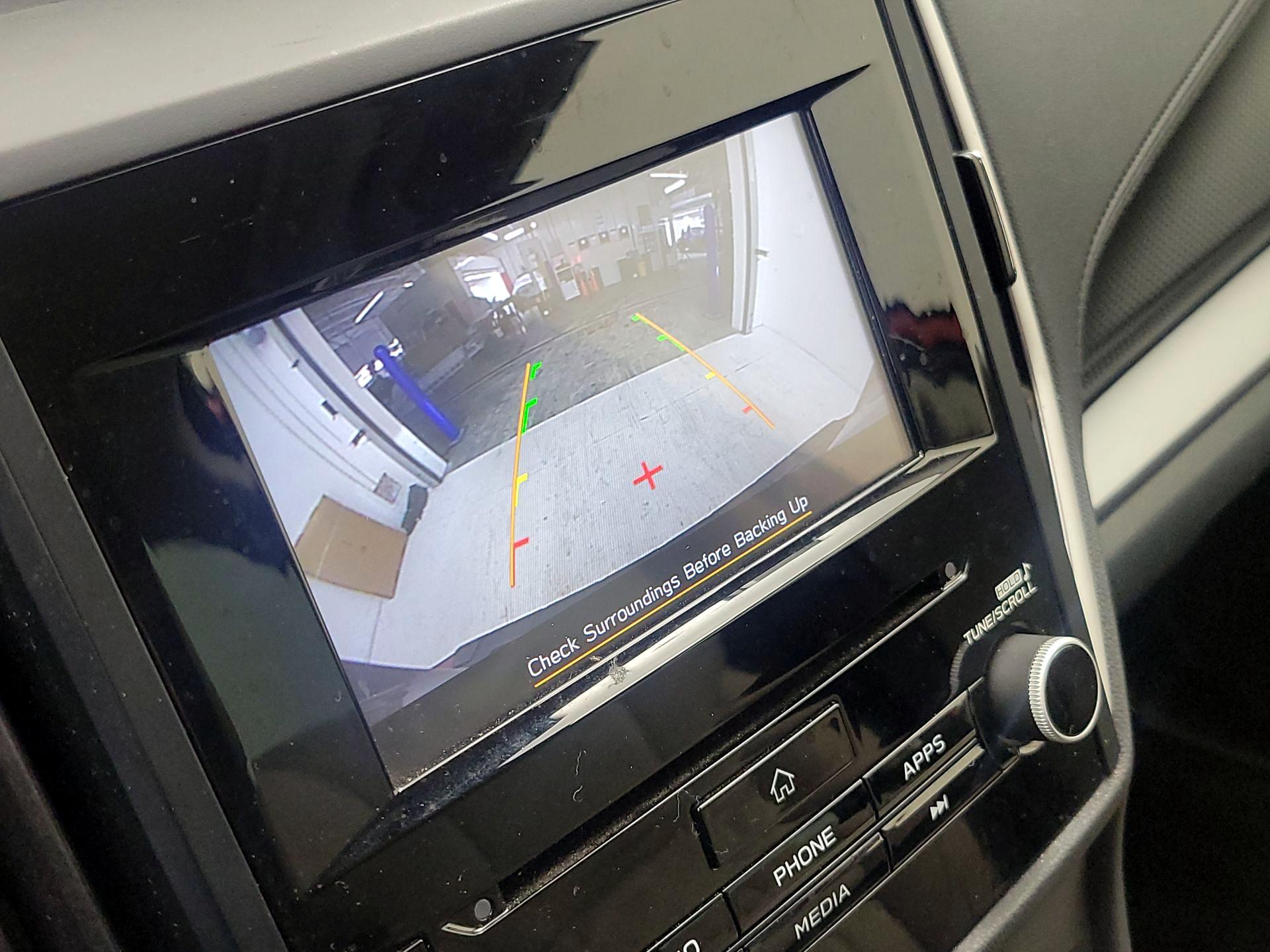 Thumbnail: 2023 Subaru Forester - 14