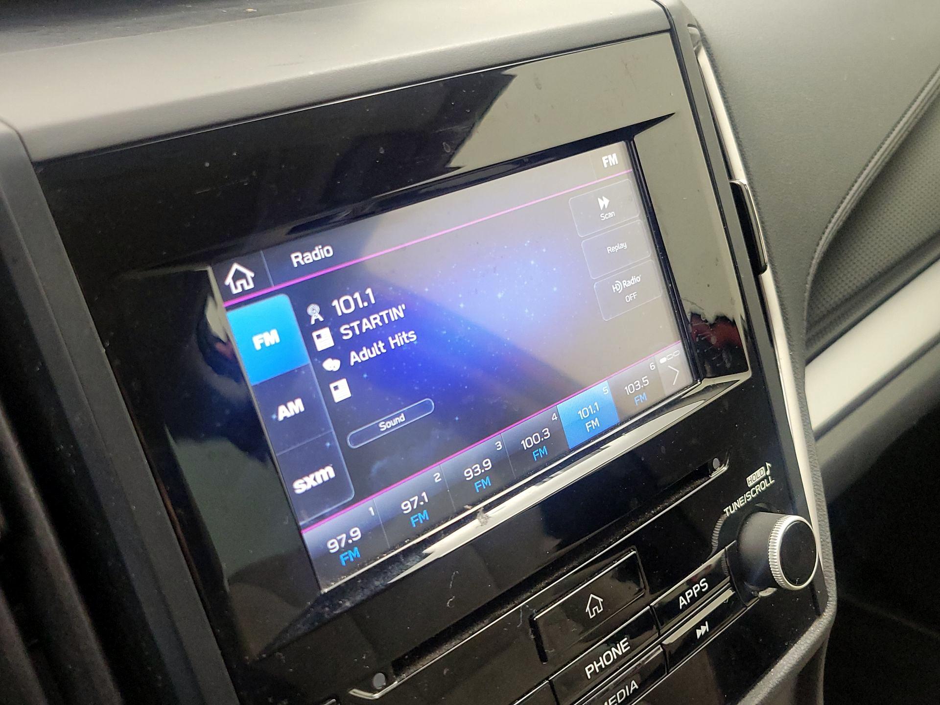 Thumbnail: 2023 Subaru Forester - 15