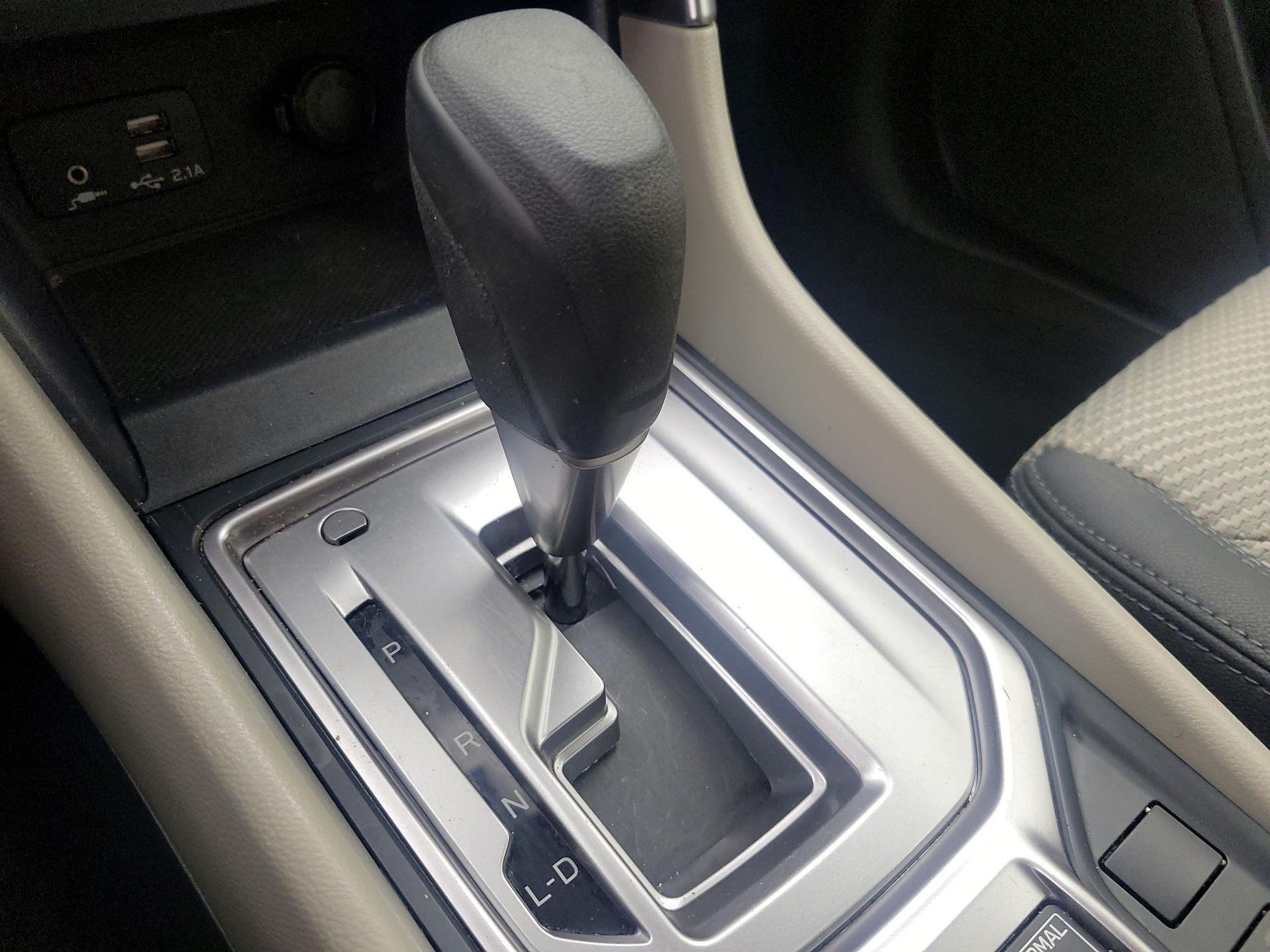 Thumbnail: 2023 Subaru Forester - 17