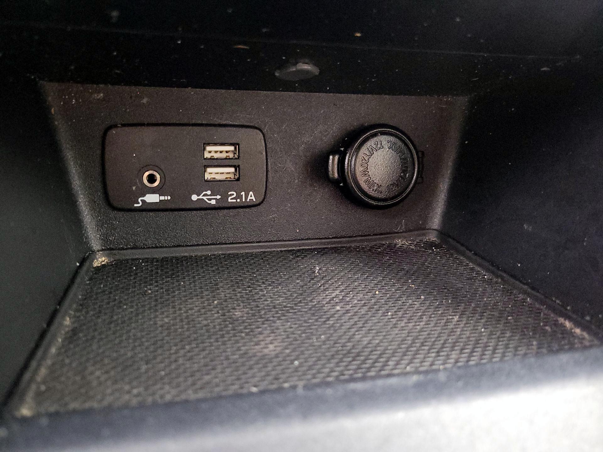 Thumbnail: 2023 Subaru Forester - 18