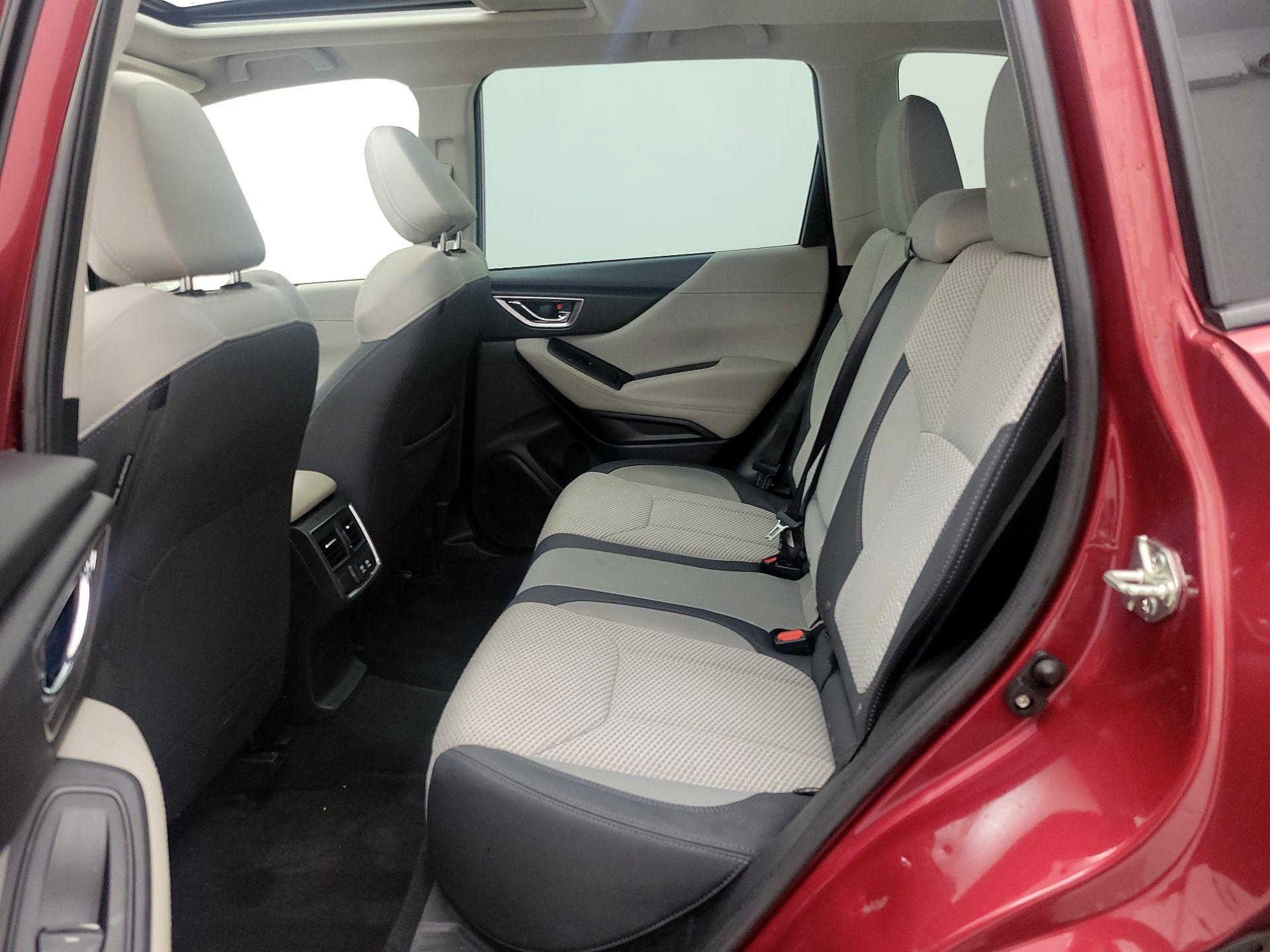 Thumbnail: 2023 Subaru Forester - 20