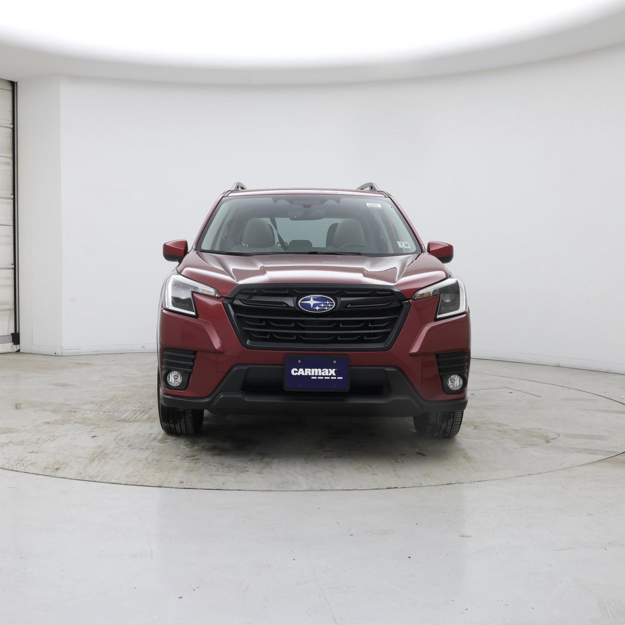 Thumbnail: 2023 Subaru Forester - 5