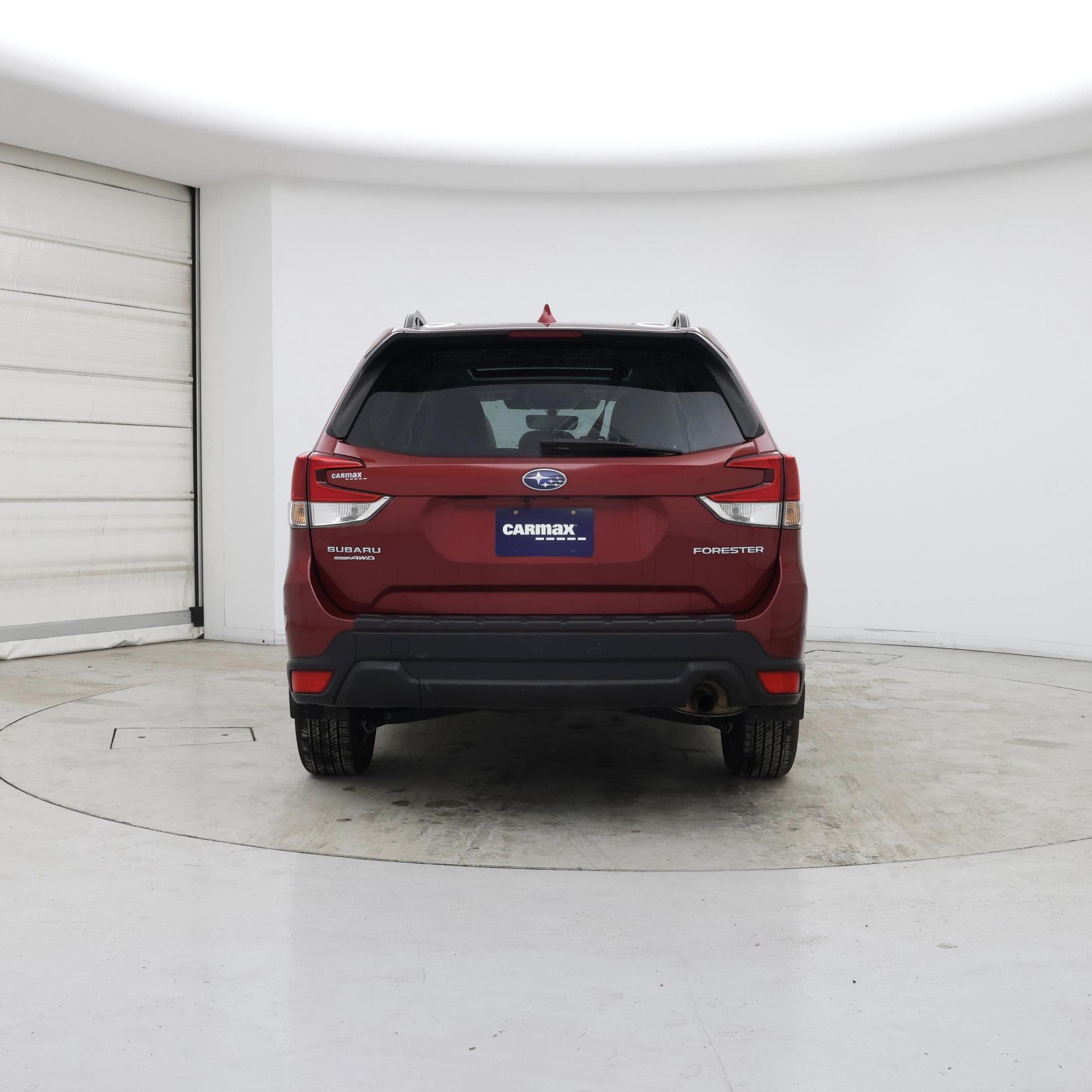 Thumbnail: 2023 Subaru Forester - 6