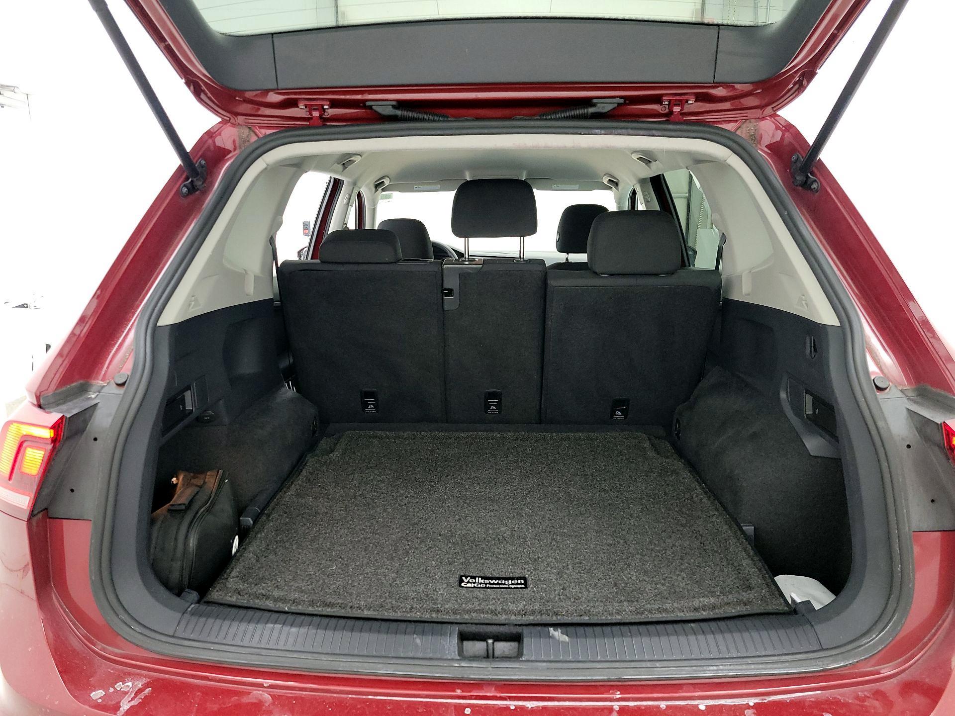 Thumbnail: 2019 Volkswagen Tiguan - 20