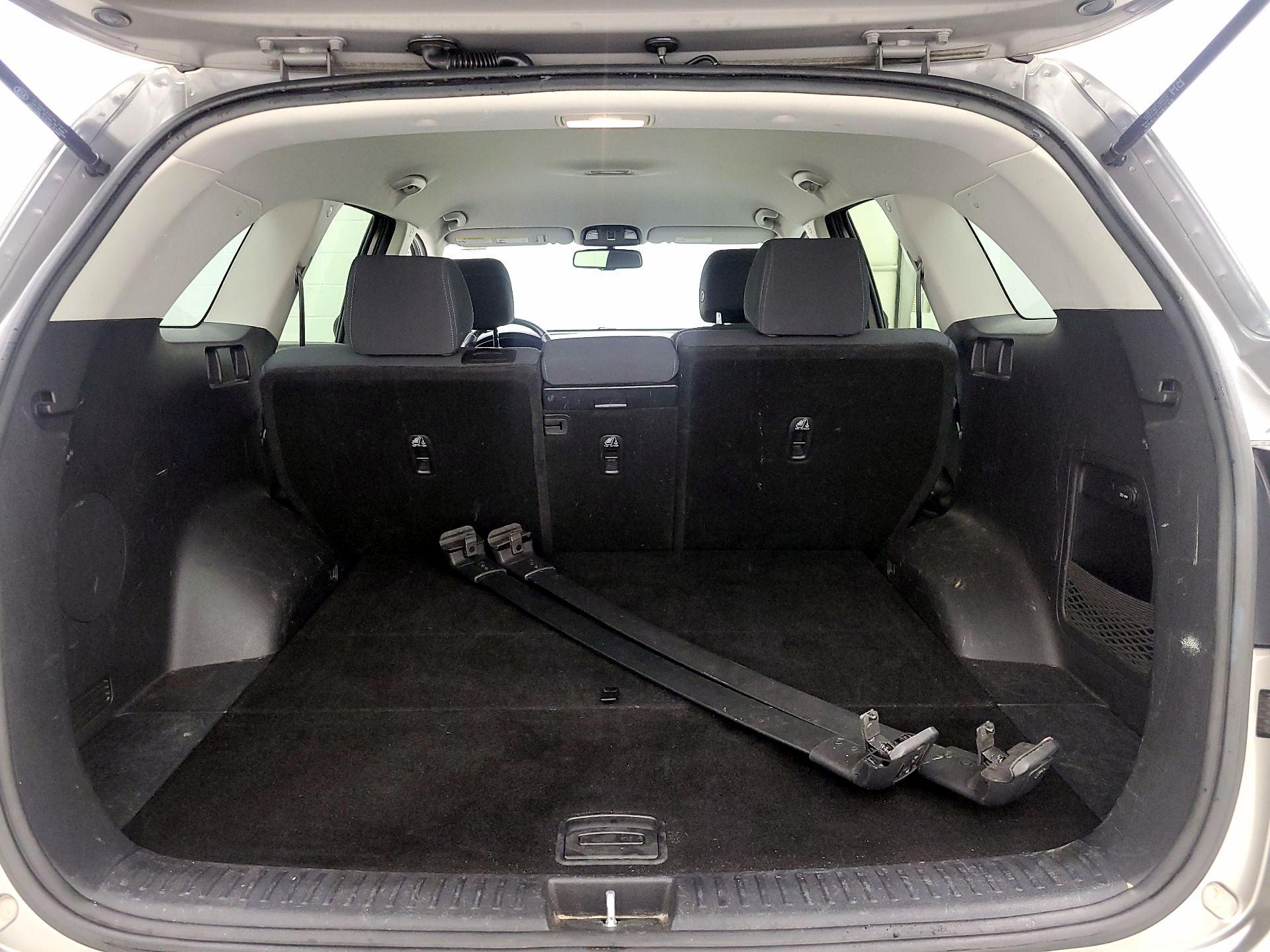 Thumbnail: 2017 Kia Sorento - 19