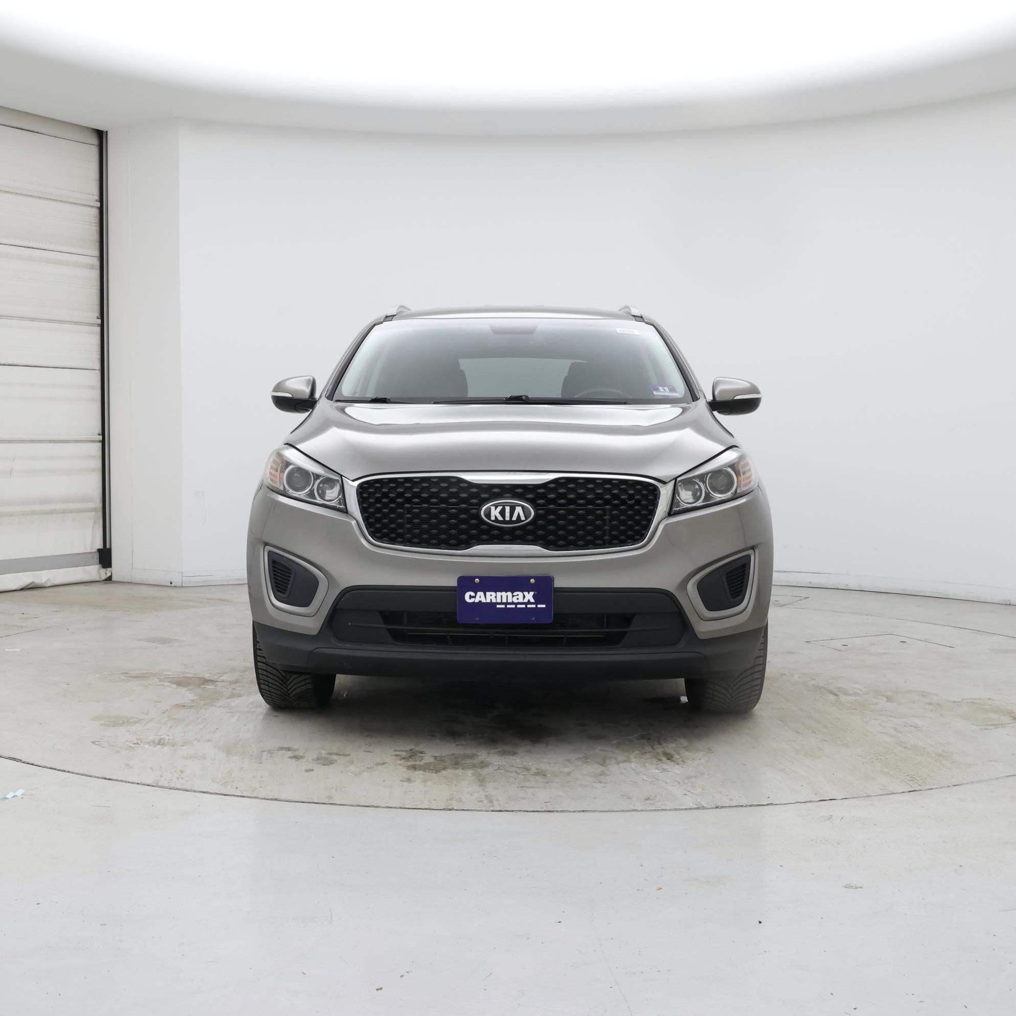 Thumbnail: 2017 Kia Sorento - 5