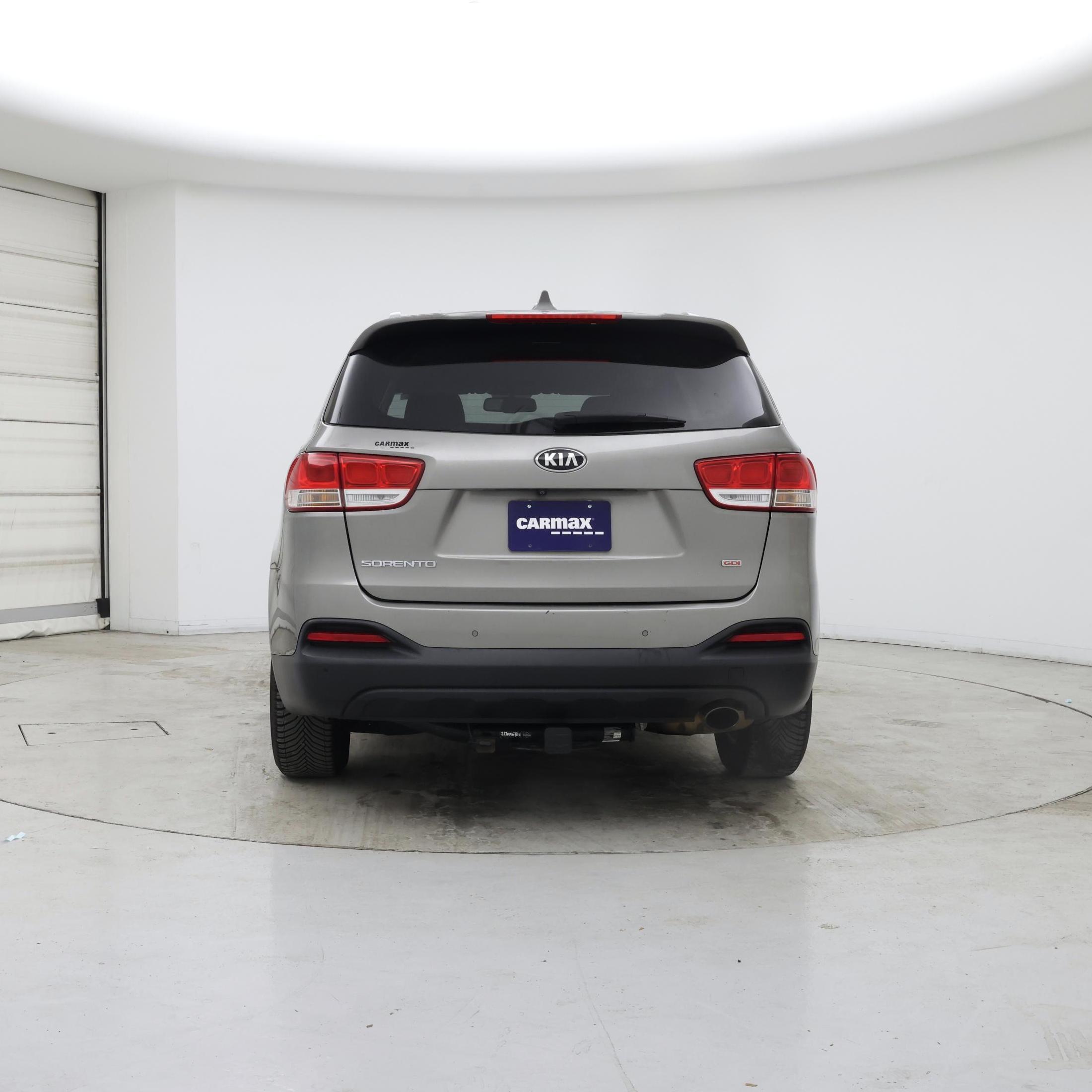 Thumbnail: 2017 Kia Sorento - 6