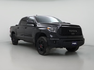 2019 Toyota Tundra TRD Pro