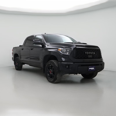 2019 Toyota Tundra TRD Pro