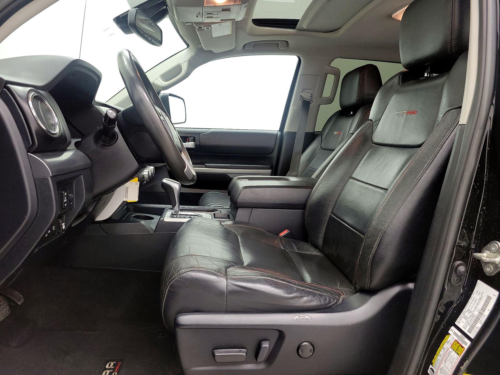 Thumbnail: 2019 Toyota Tundra - 11
