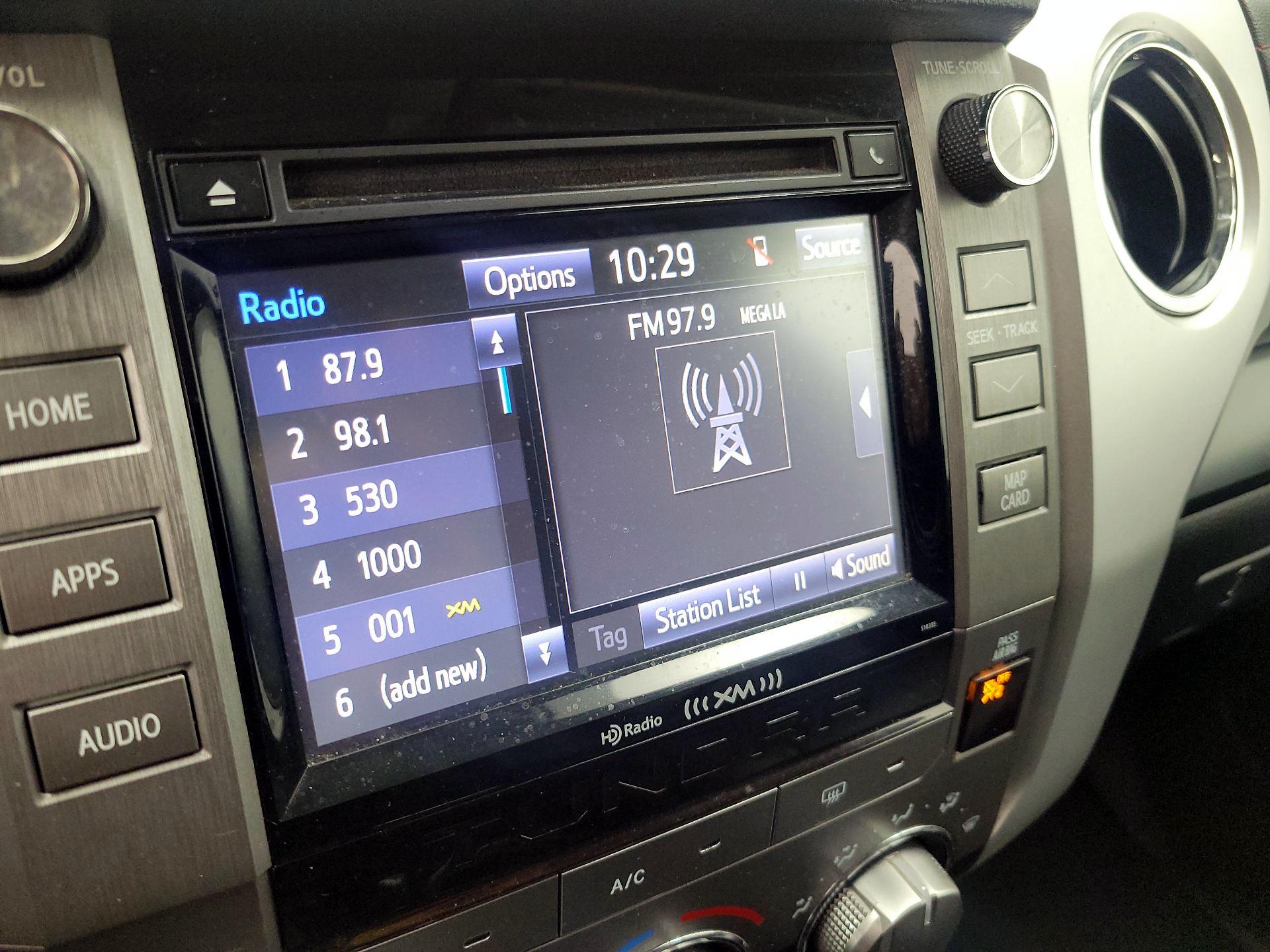 Thumbnail: 2019 Toyota Tundra - 15