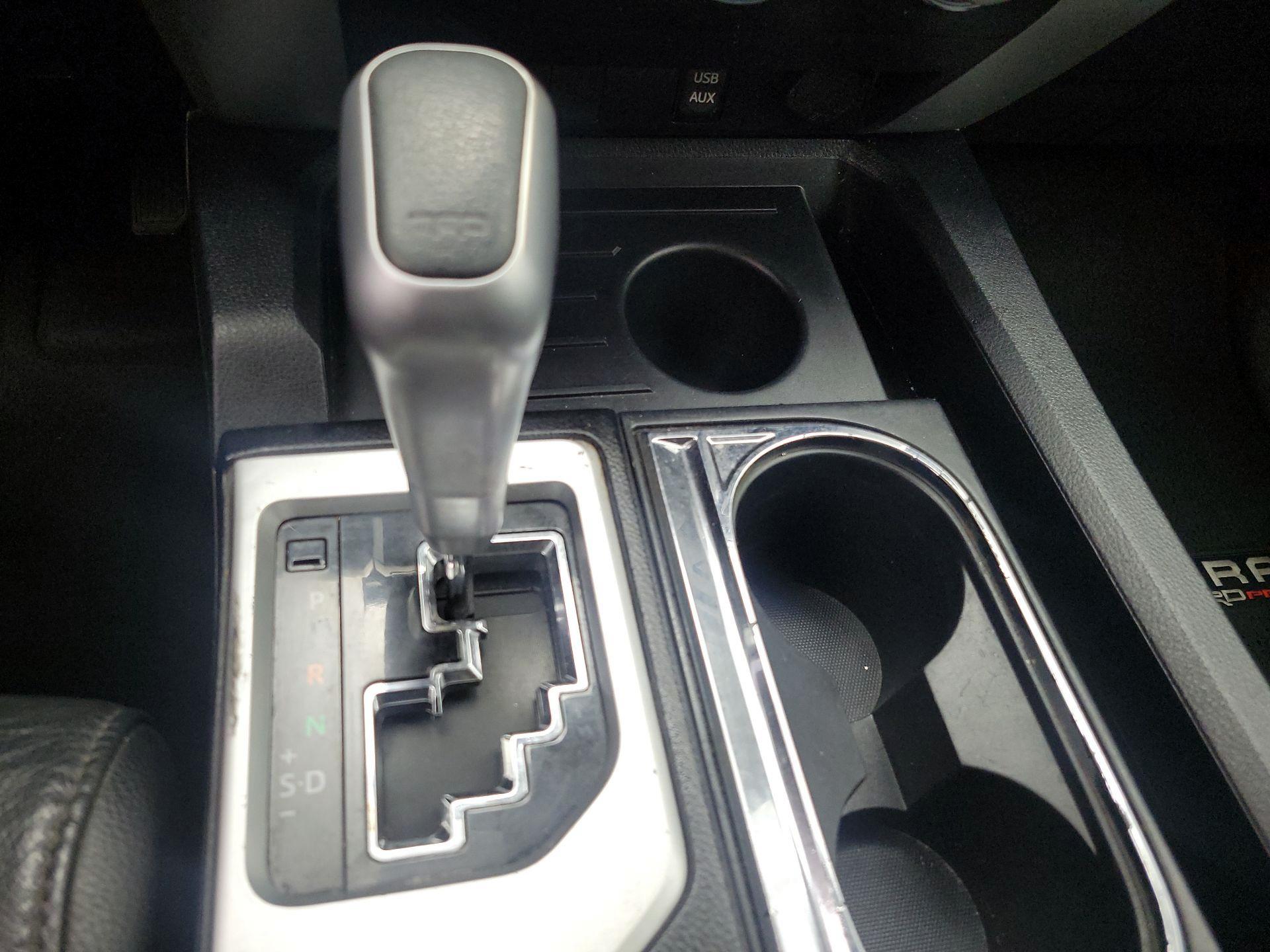 Thumbnail: 2019 Toyota Tundra - 17