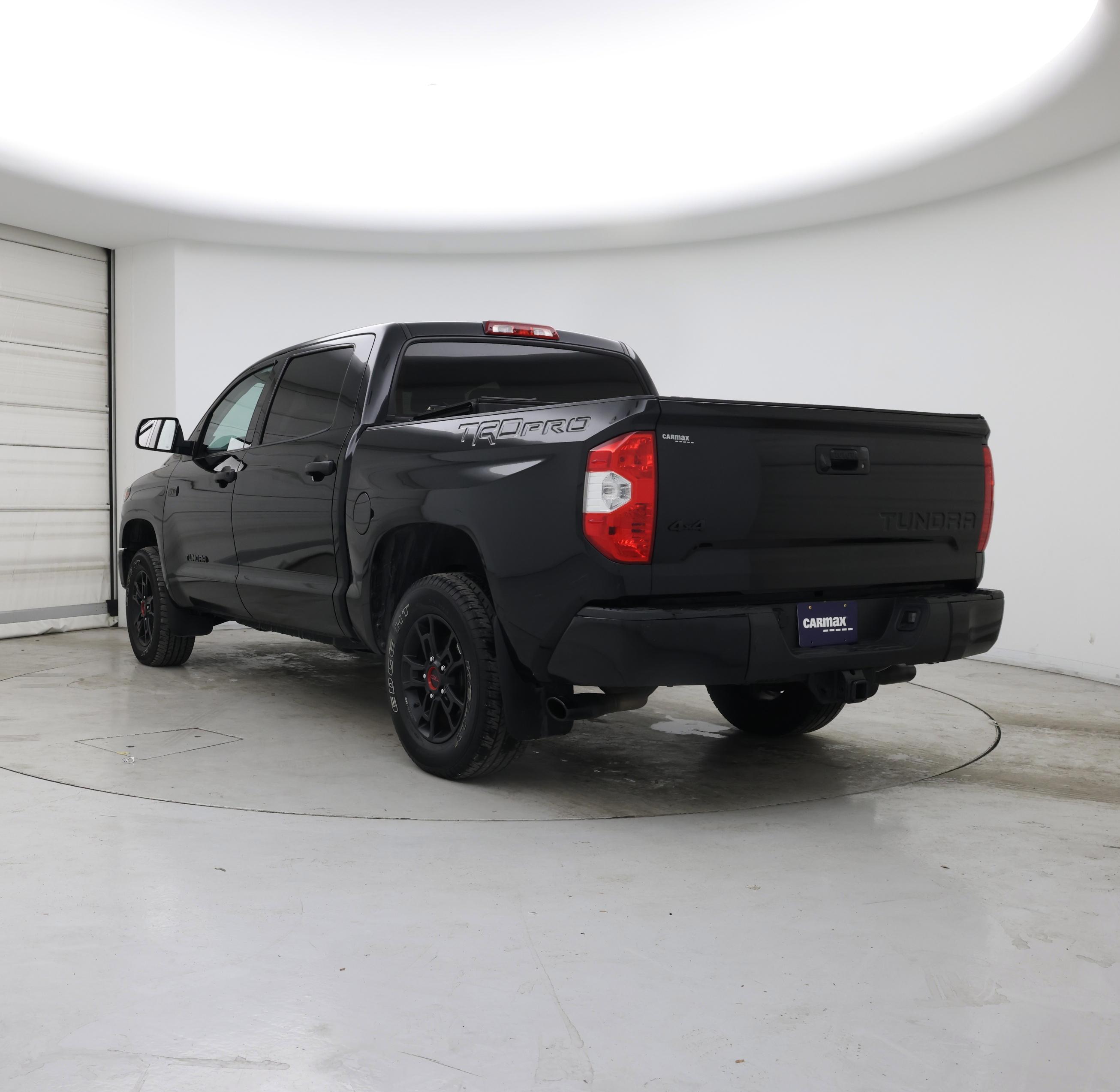 Thumbnail: 2019 Toyota Tundra - 2