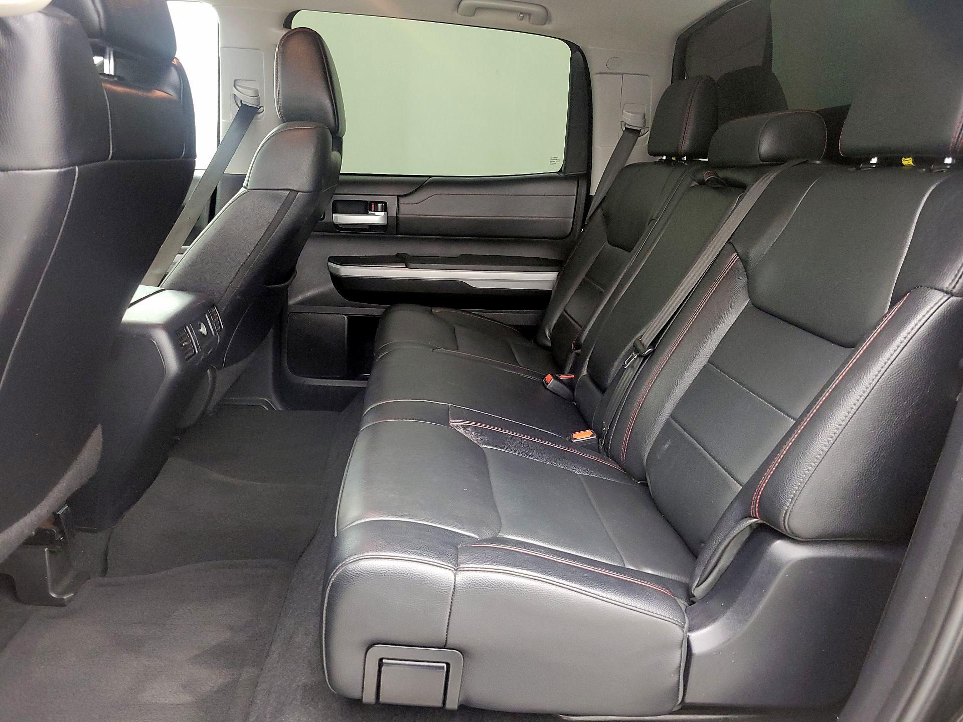 Thumbnail: 2019 Toyota Tundra - 20
