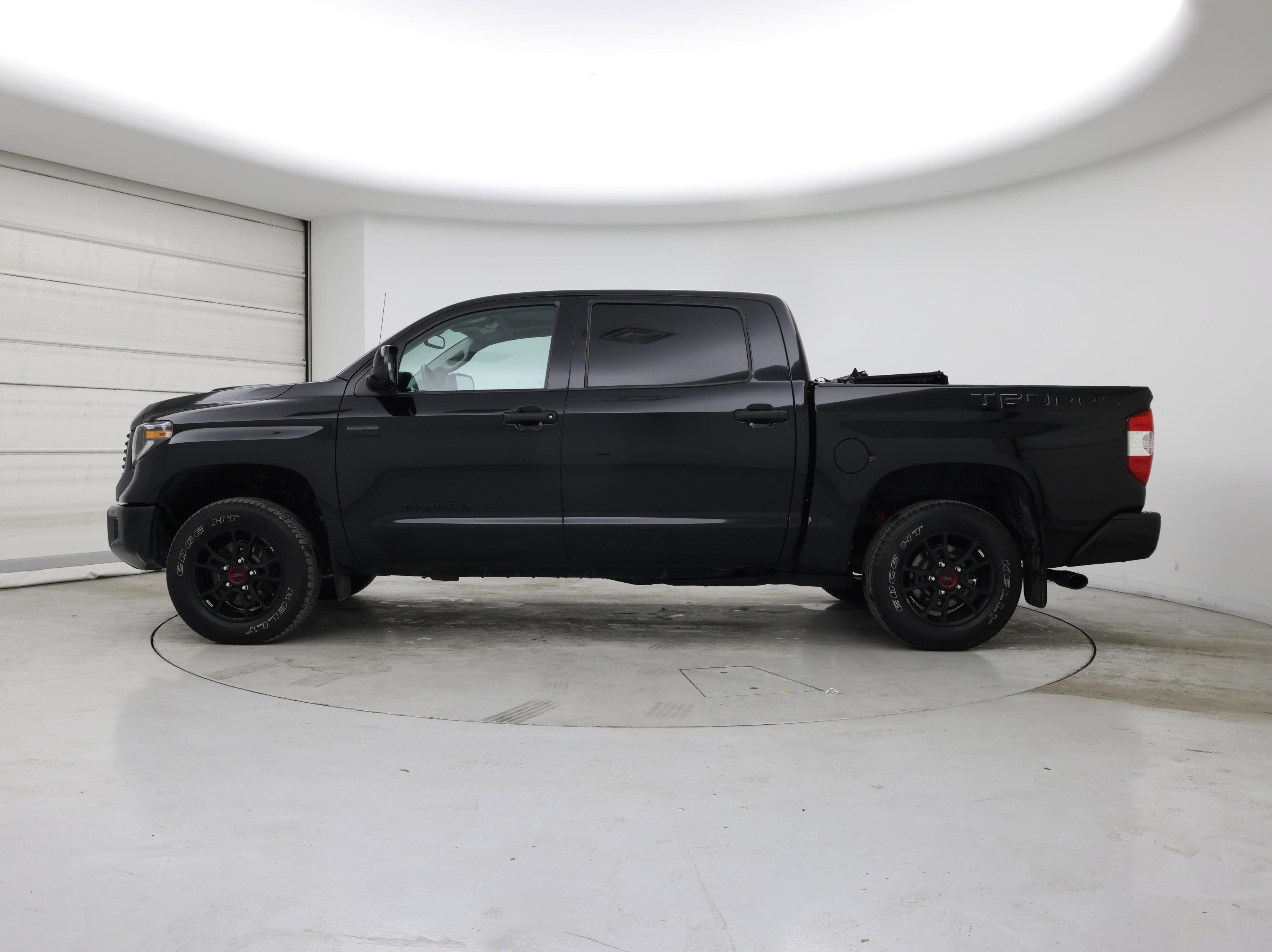 Thumbnail: 2019 Toyota Tundra - 3
