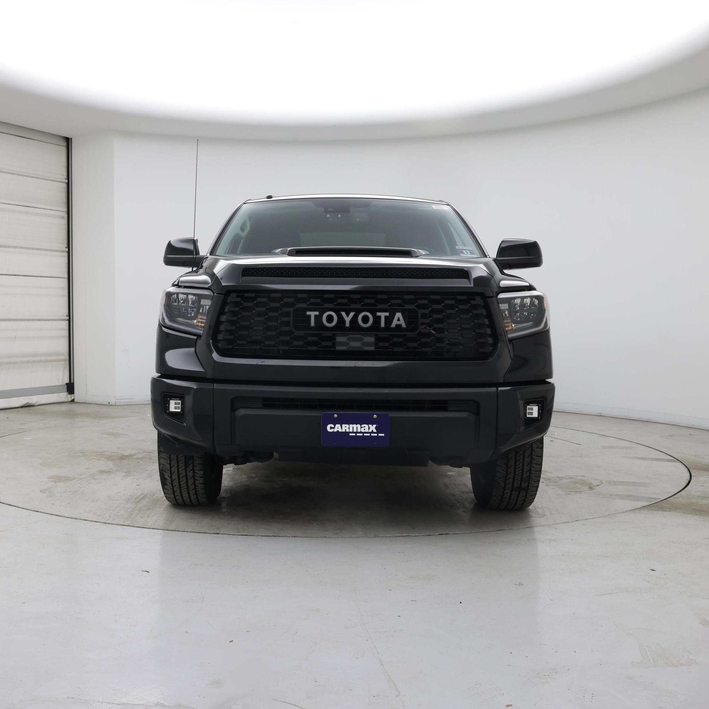 Thumbnail: 2019 Toyota Tundra - 5