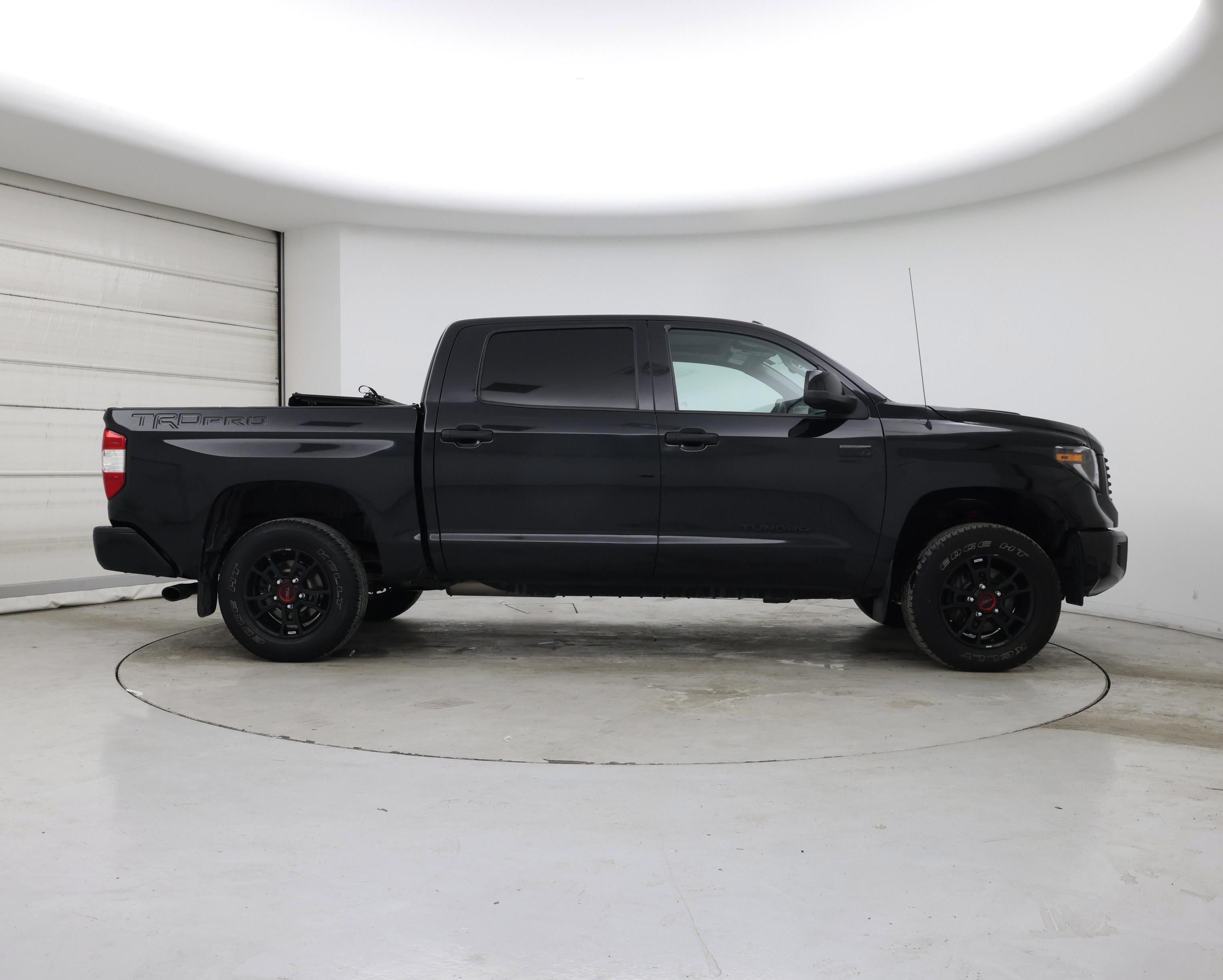 Thumbnail: 2019 Toyota Tundra - 7
