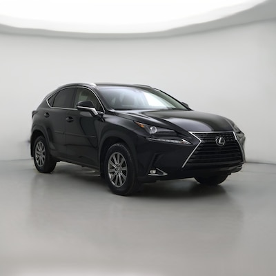 2019 Lexus NX 300