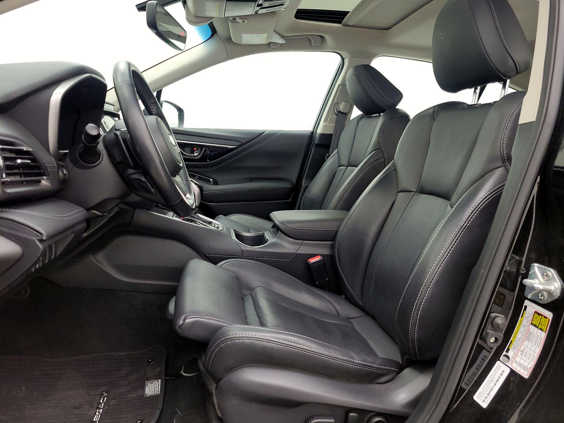 Thumbnail: 2022 Subaru Legacy - 11