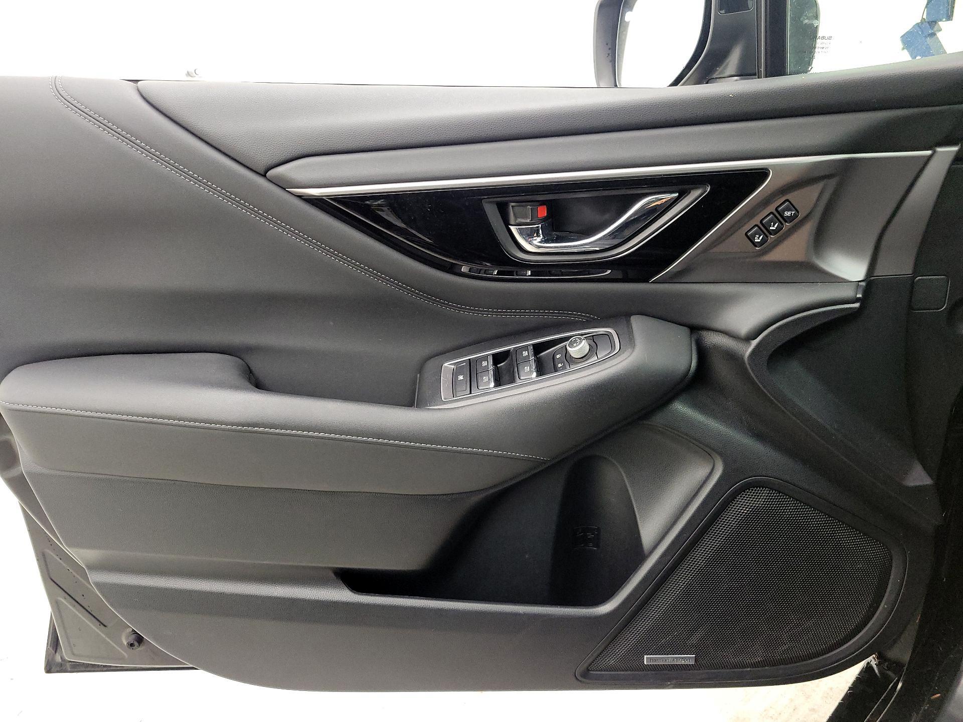 Thumbnail: 2022 Subaru Legacy - 12