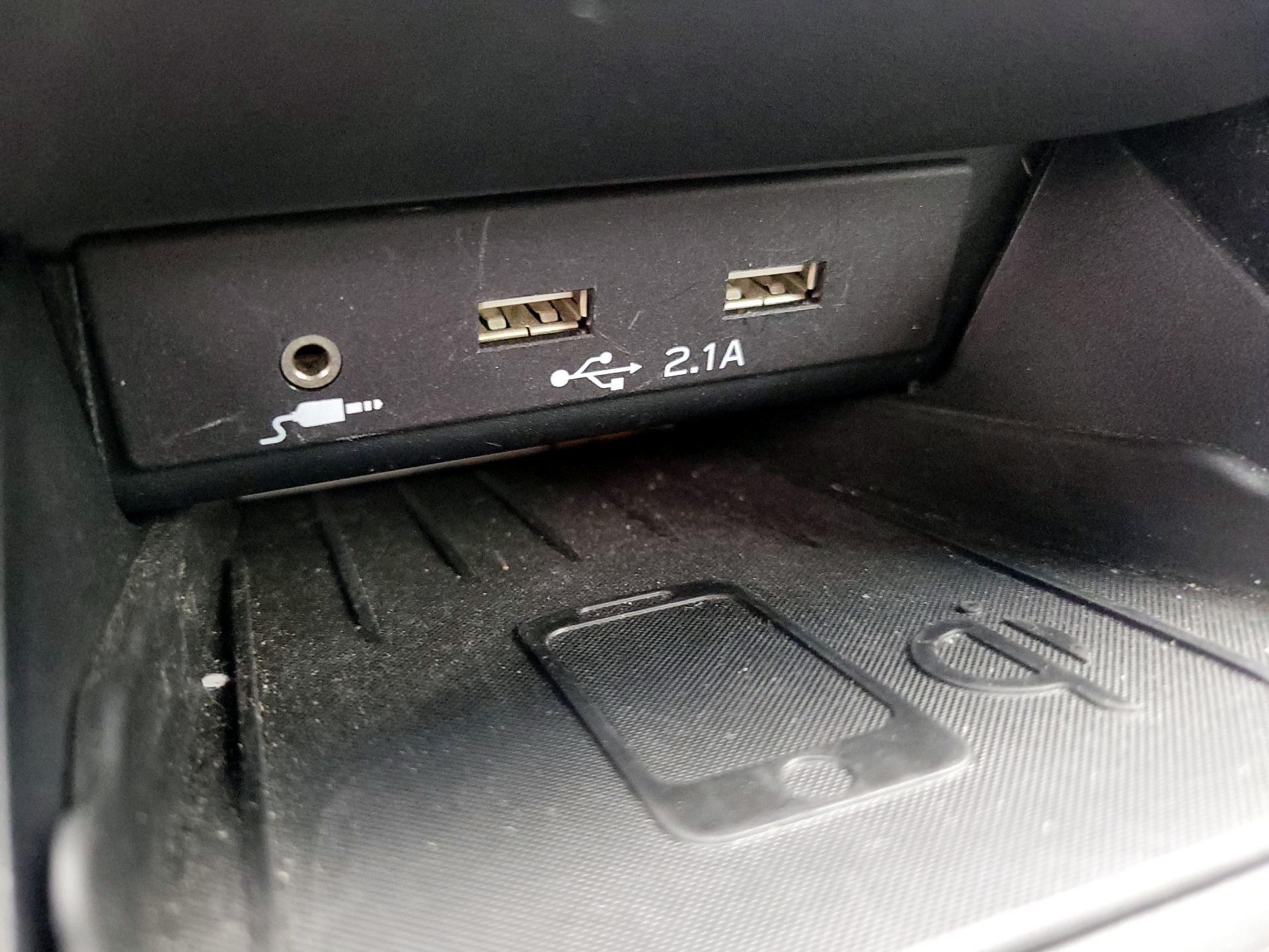 Thumbnail: 2022 Subaru Legacy - 18